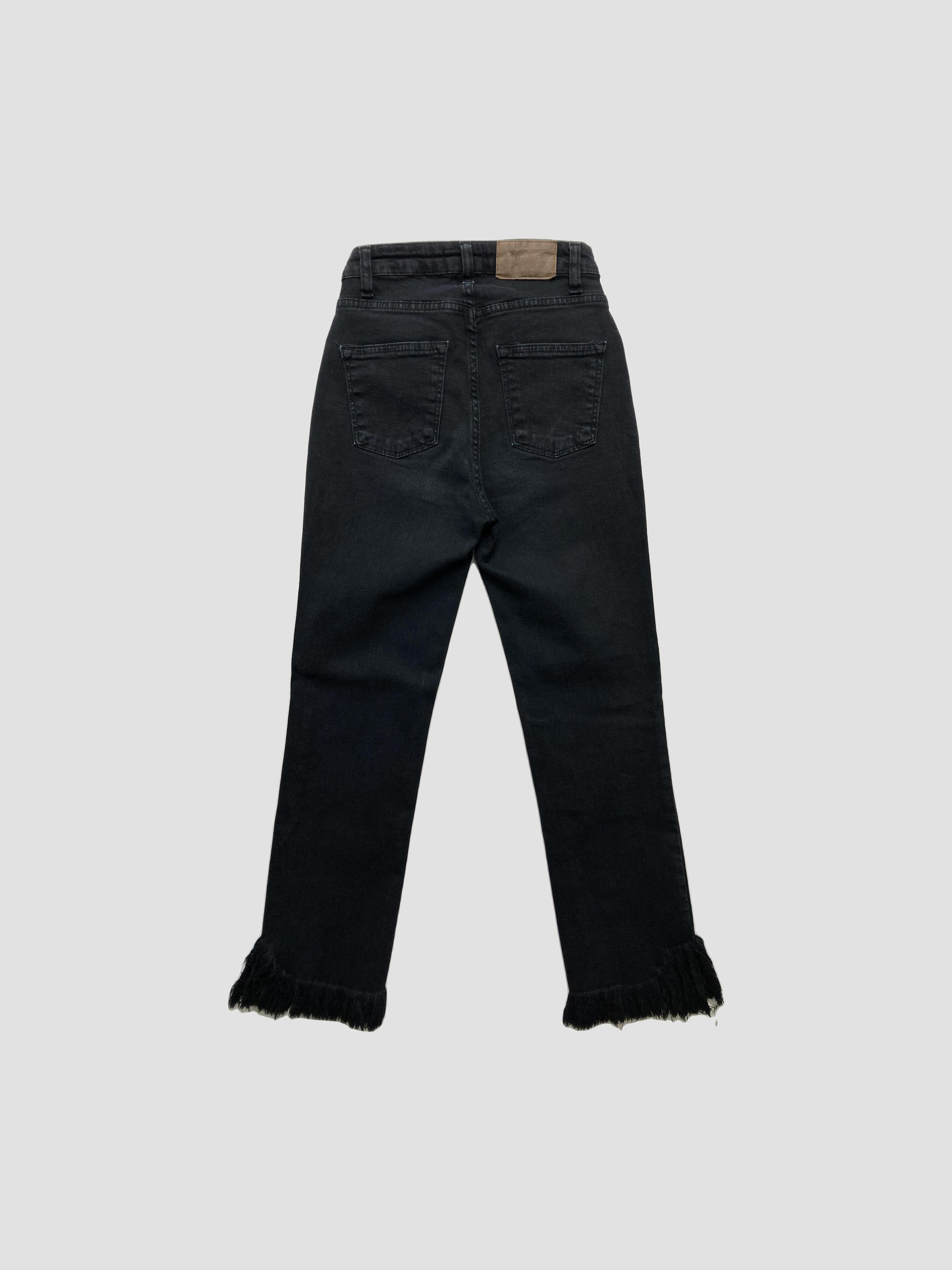 Jean BROWNIE - Talla 34 (VOP00968783)-1