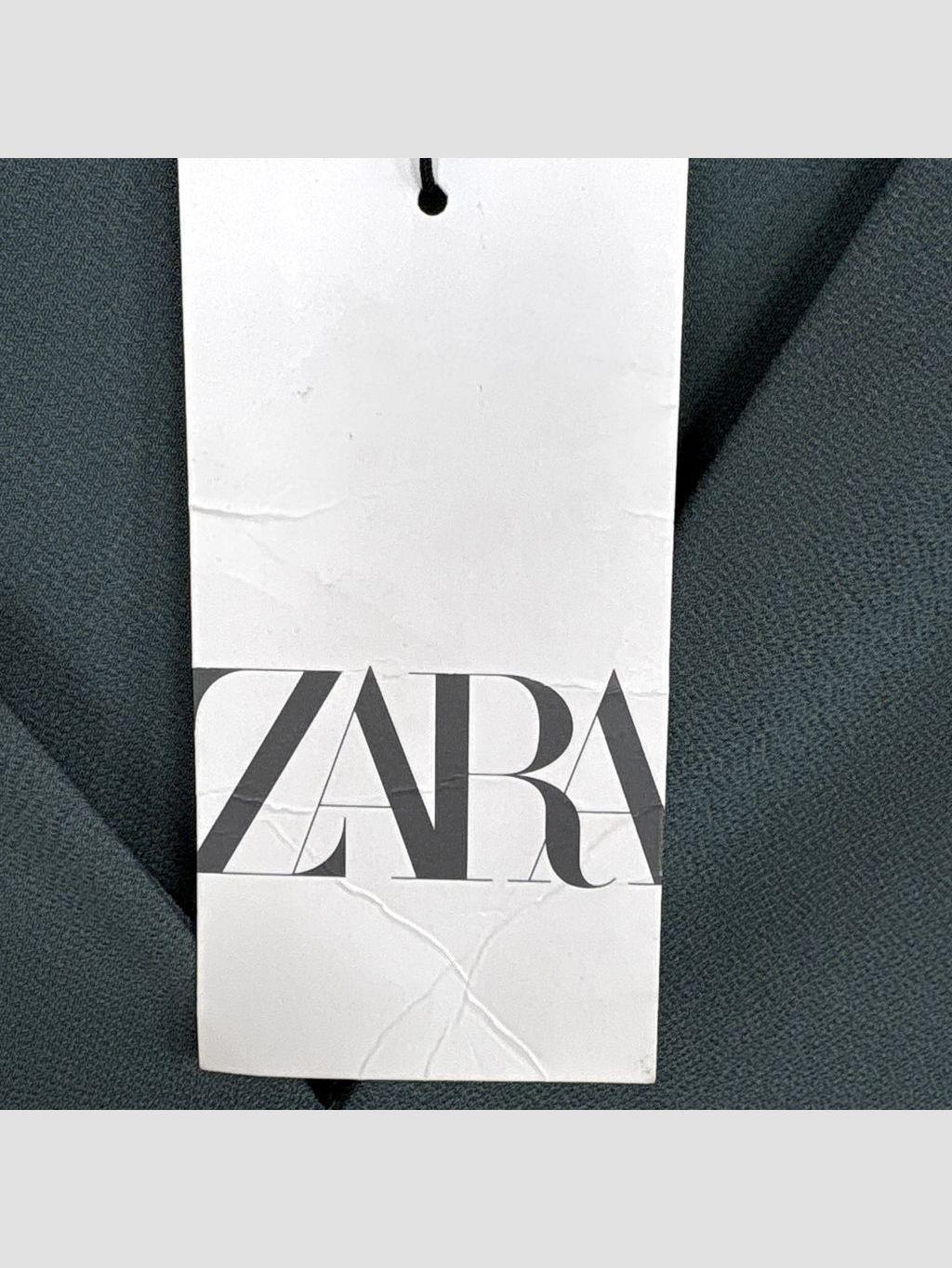Vestido largo ZARA - Talla M (VOP01114788)-2