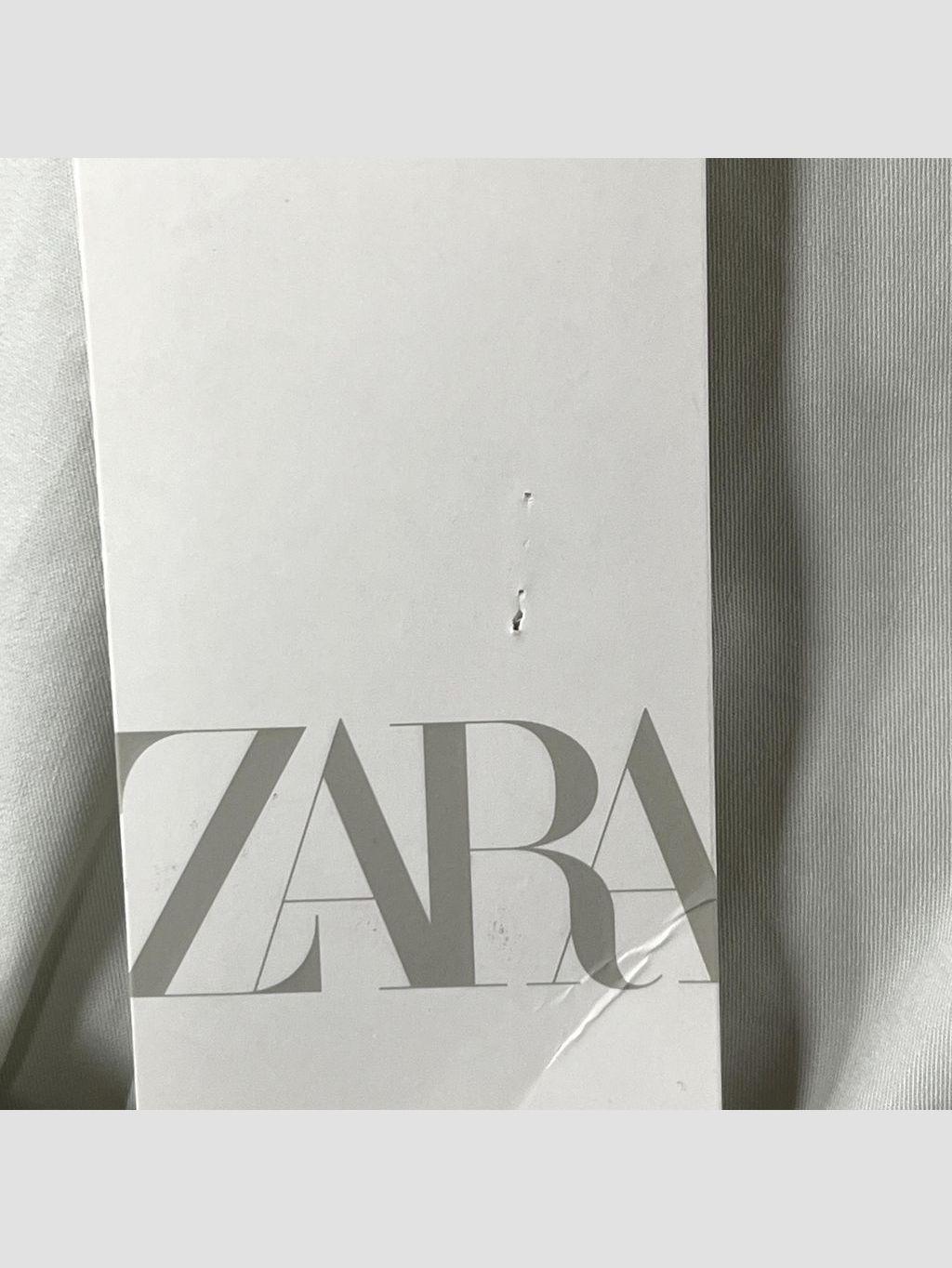 Blusa ZARA - Talla S (VOP01163018)-2