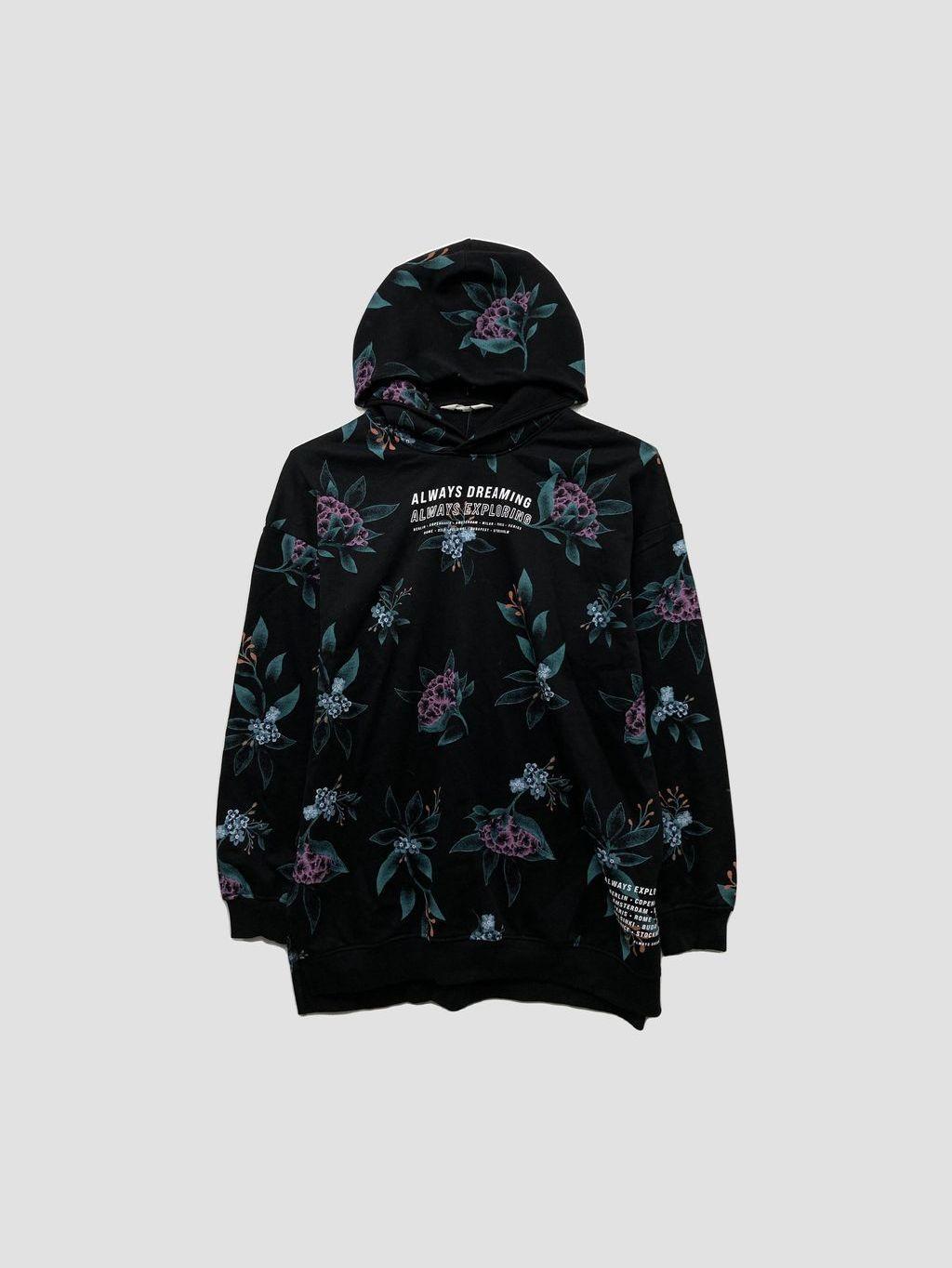 Polerón H&M - Talla XXL (VOP00941918)-0