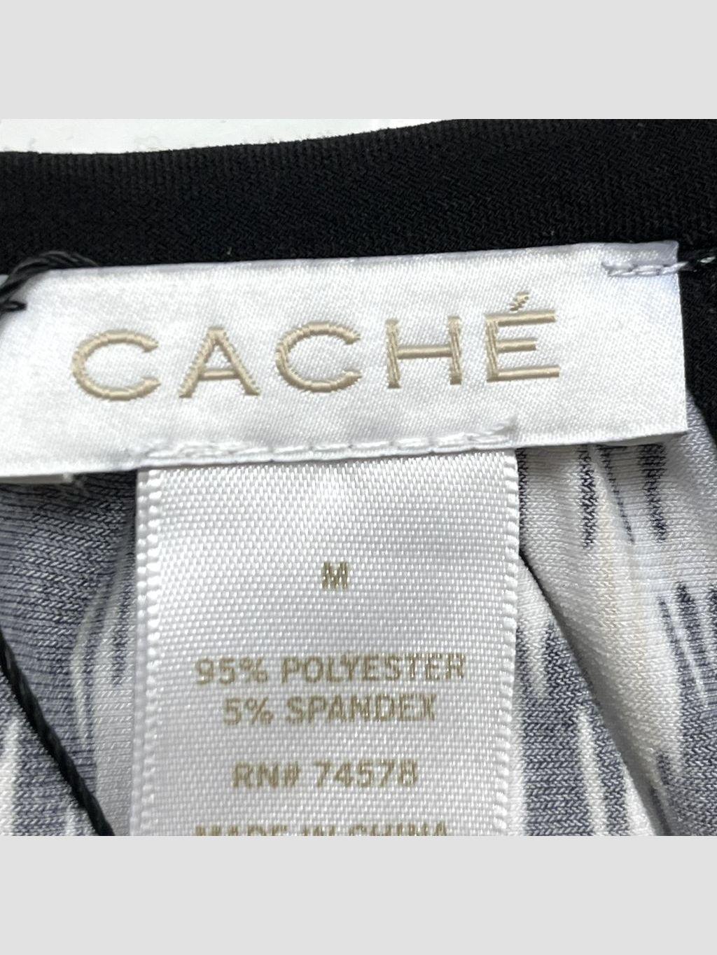 Polera sin mangas VINTAGE - Talla M (VOP00908104)-1