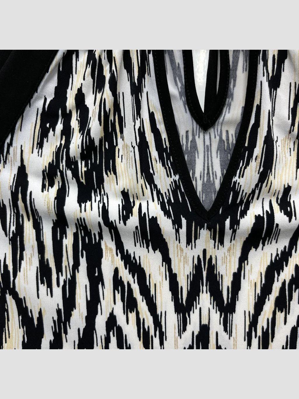 Polera sin mangas VINTAGE - Talla M (VOP00908104)-2