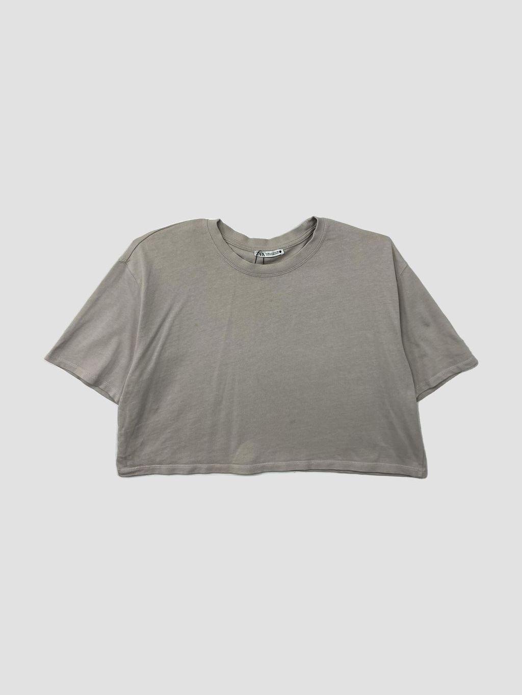 Top ZARA - Talla M (VOP01222134)-0