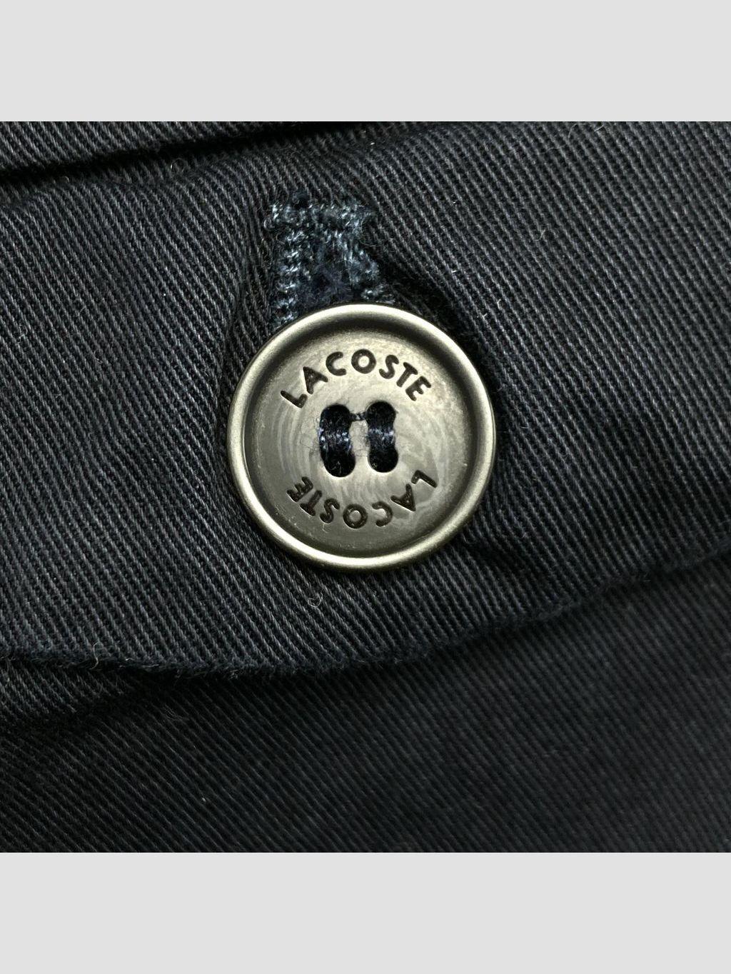 Pantalón LACOSTE - Talla 34 (VOP01062933)-5