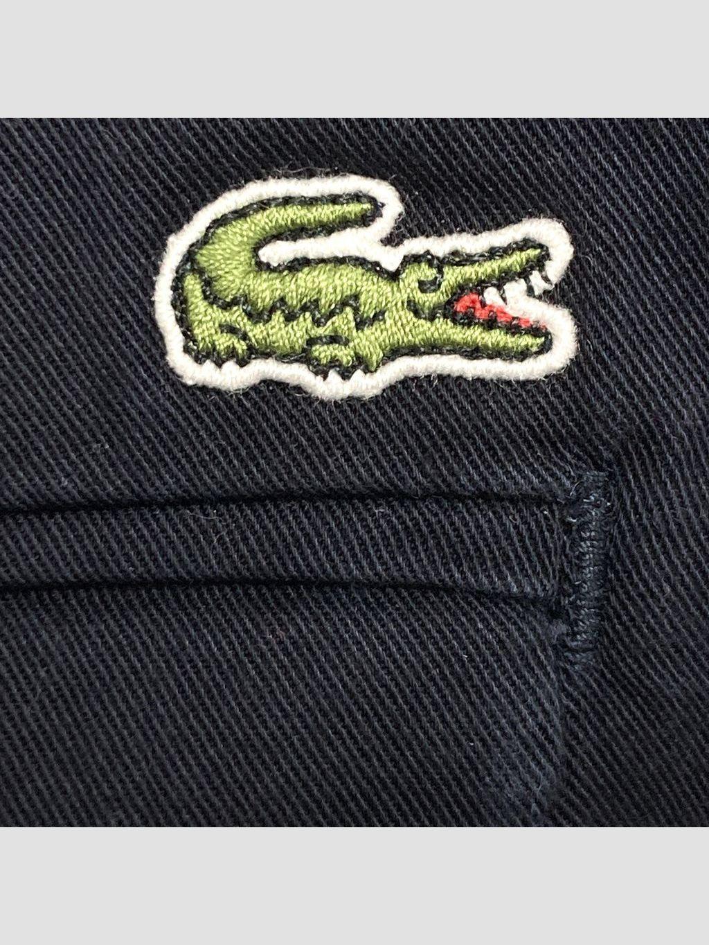 Pantalón LACOSTE - Talla 34 (VOP01062933)-6