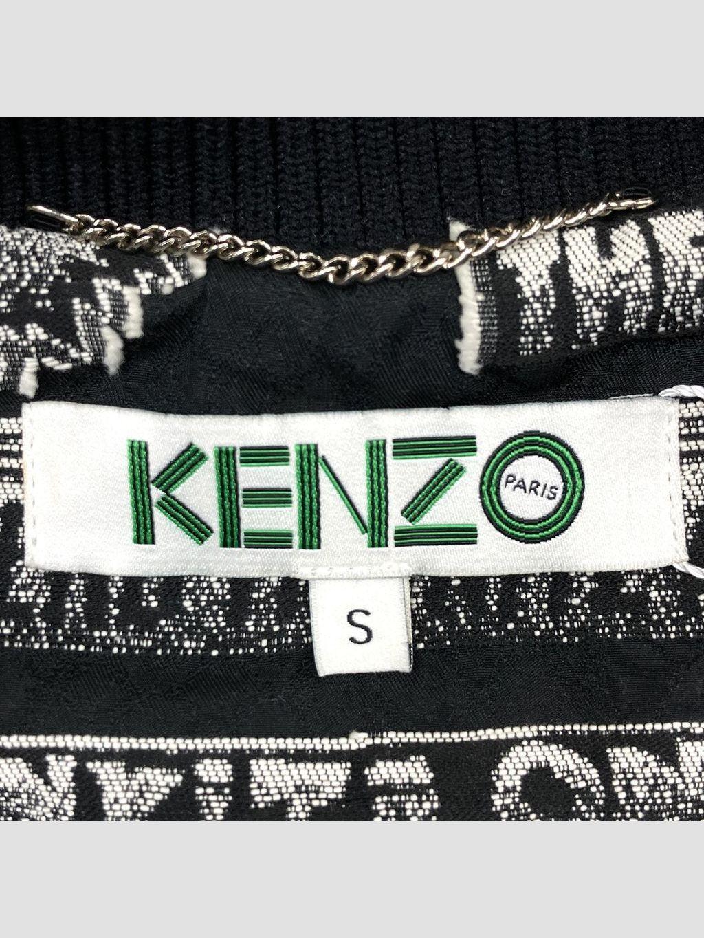 Chaqueta casual KENZO - Talla S (VOP01162592)-2