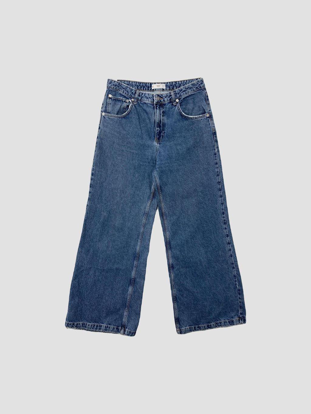 Jean MANGO - Talla 42 (VOP01173254)-0