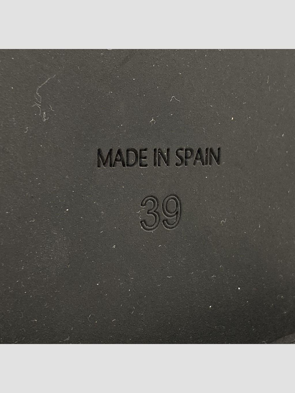 Zapatos ALPE - Talla 39 (VOP01049358)-4