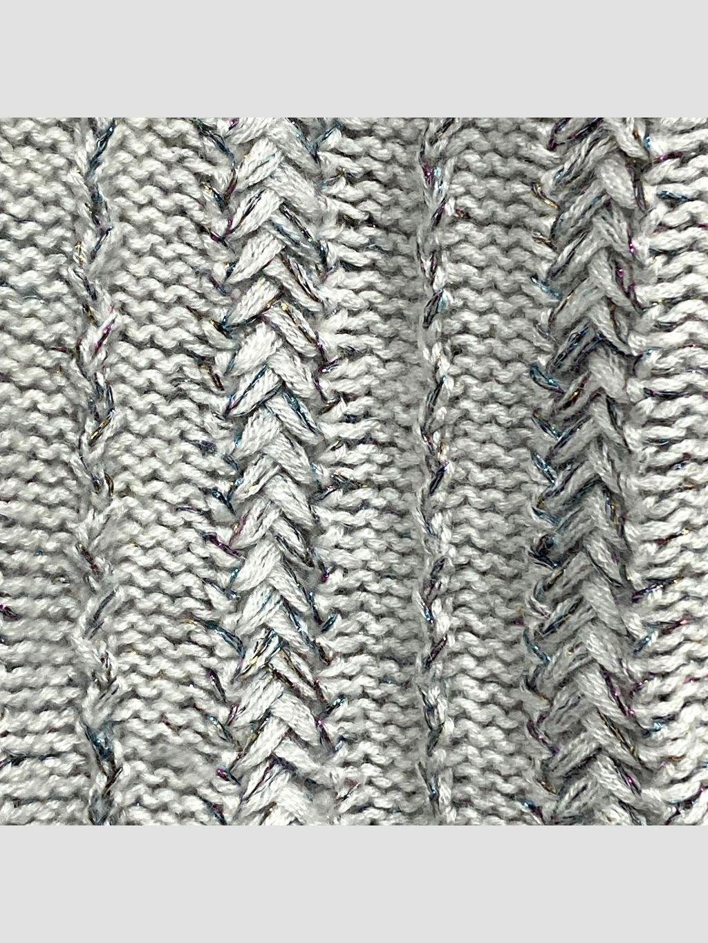 Sweater RAPSODIA - Talla M (VOP01044188)-2