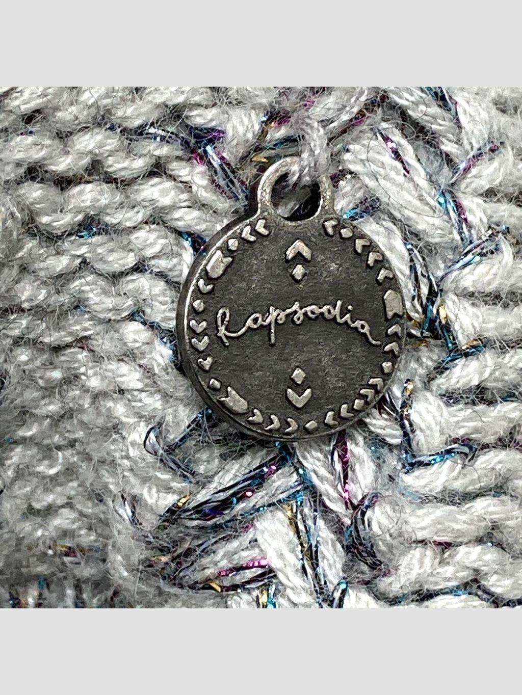 Sweater RAPSODIA - Talla M (VOP01044188)-3