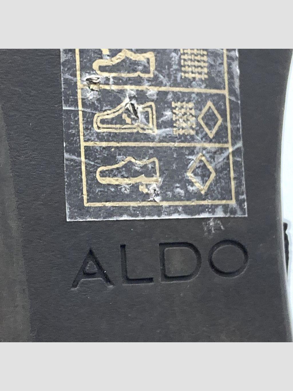 Chanclas ALDO - Talla 38 (VOP01027970)-2