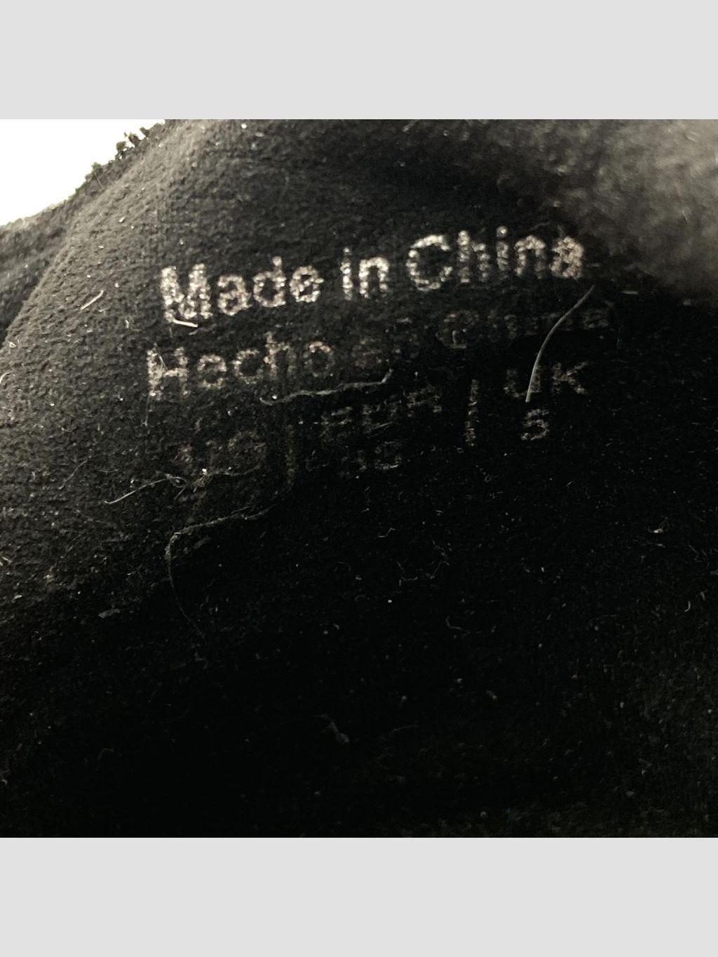 Chanclas ALDO - Talla 38 (VOP01027970)-3