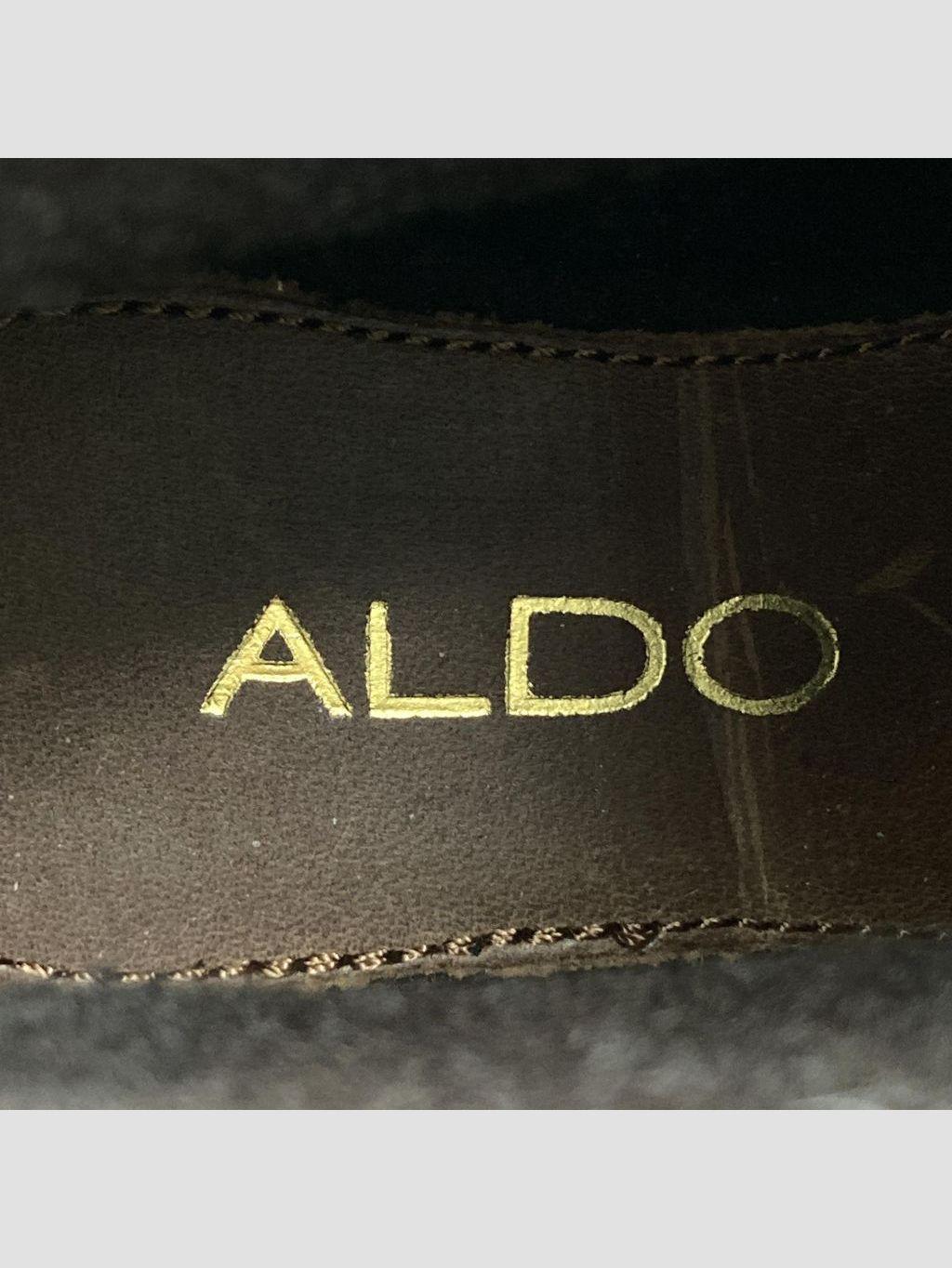 Botas ALDO - Talla 37 (VOP01024775)-2