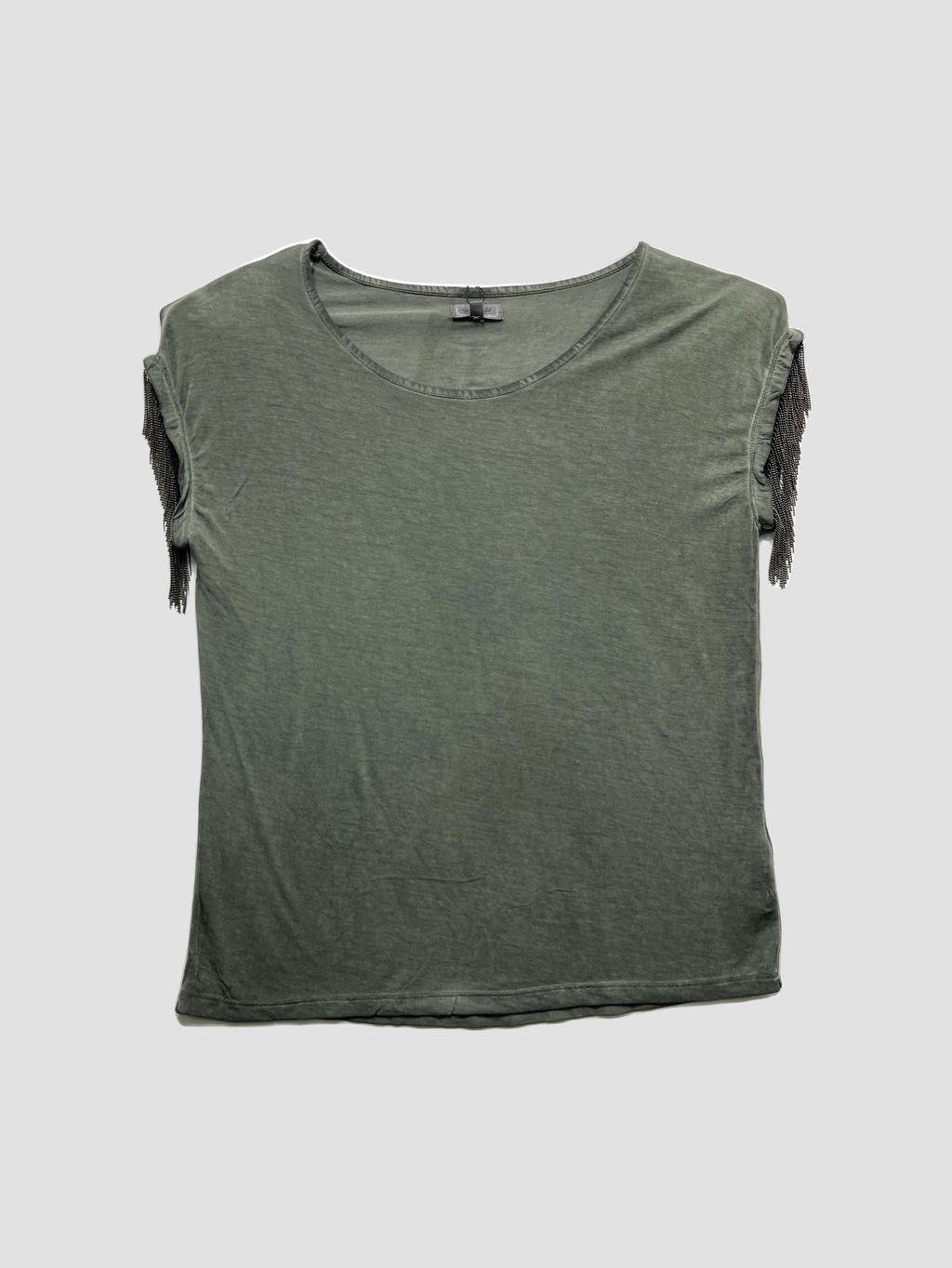 Polera GREENFIELD - Talla S (VOP00911898)-0