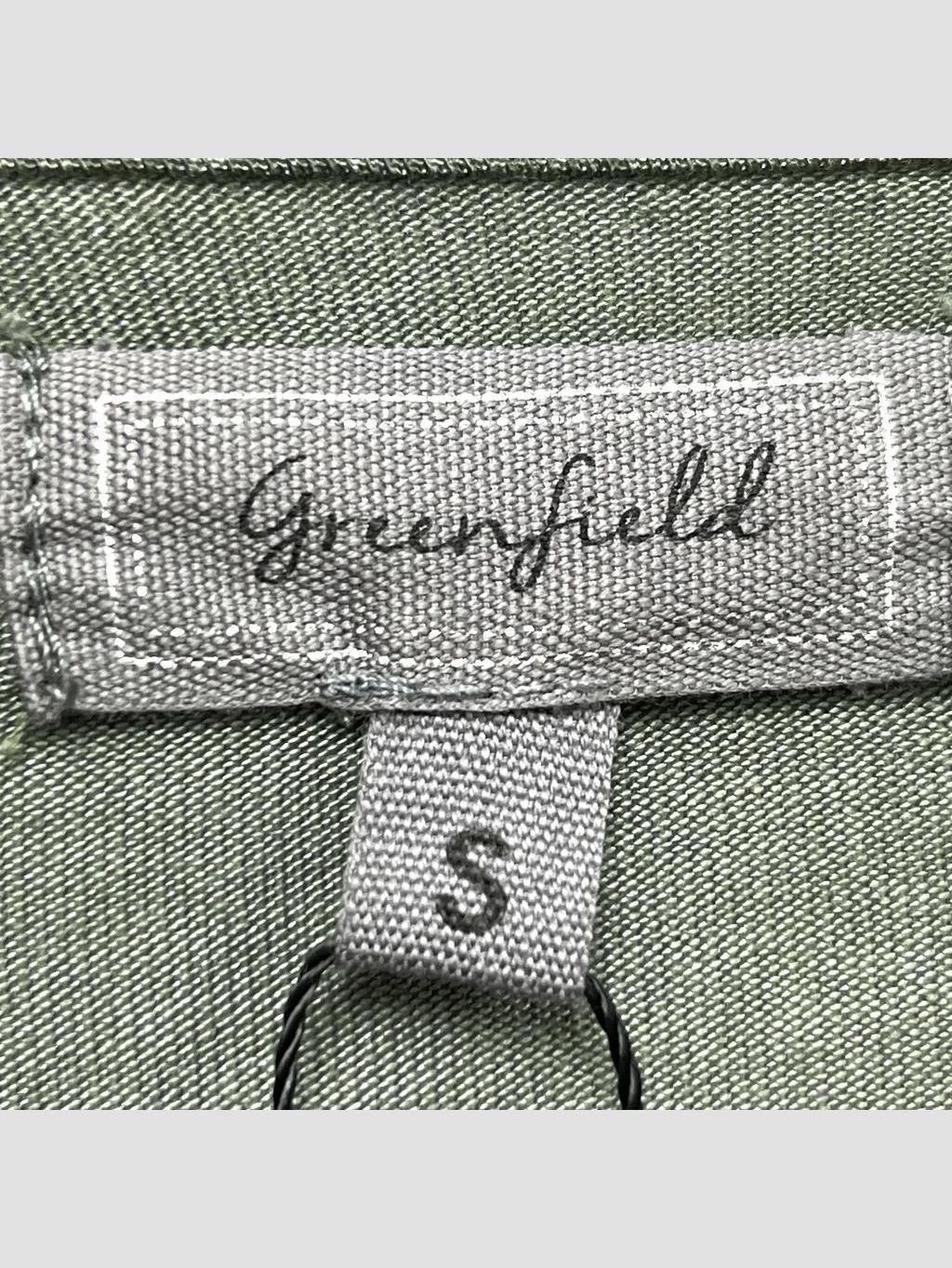 Polera GREENFIELD - Talla S (VOP00911898)-1