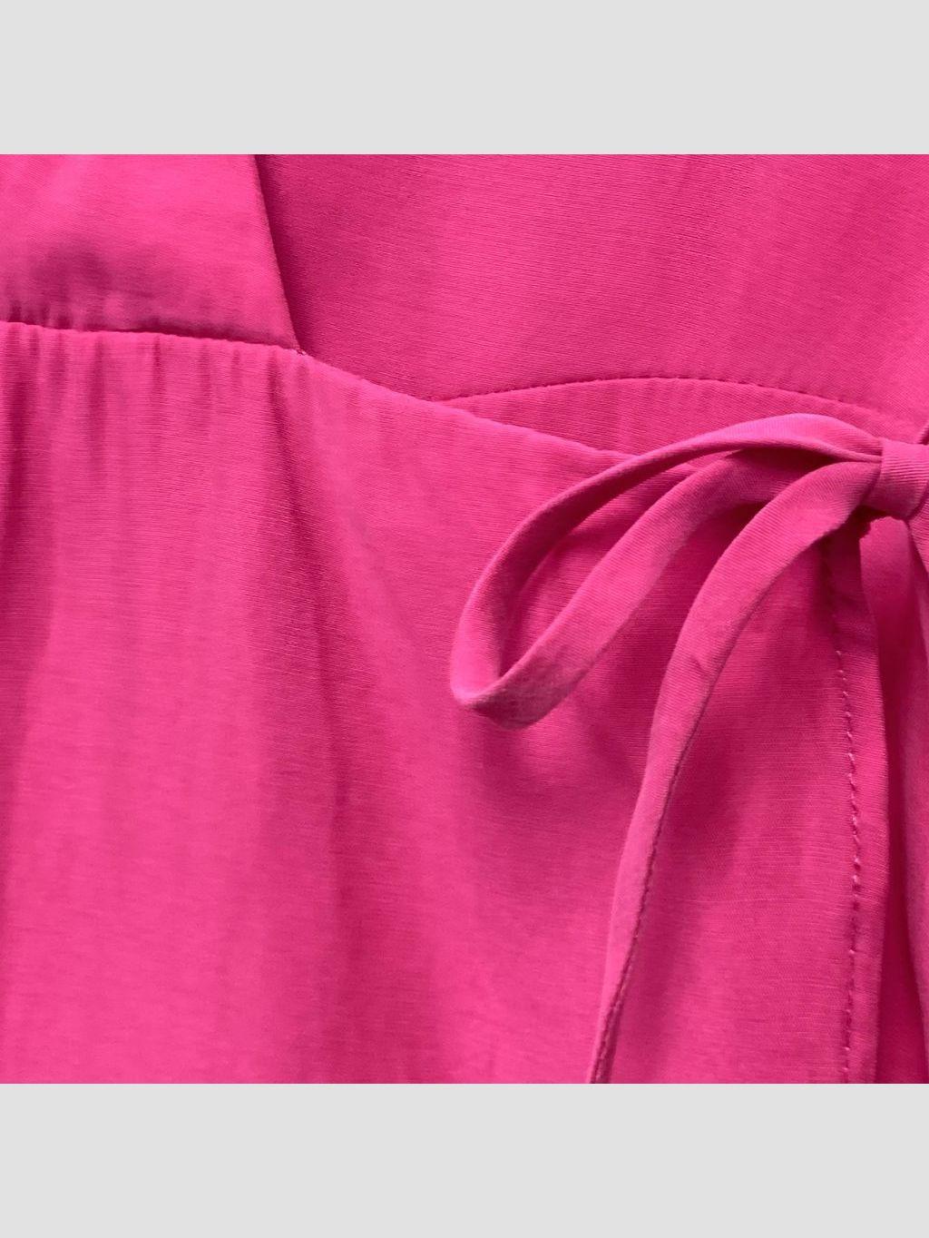 Vestido largo MANGO - Talla M (VOP00908338)-1