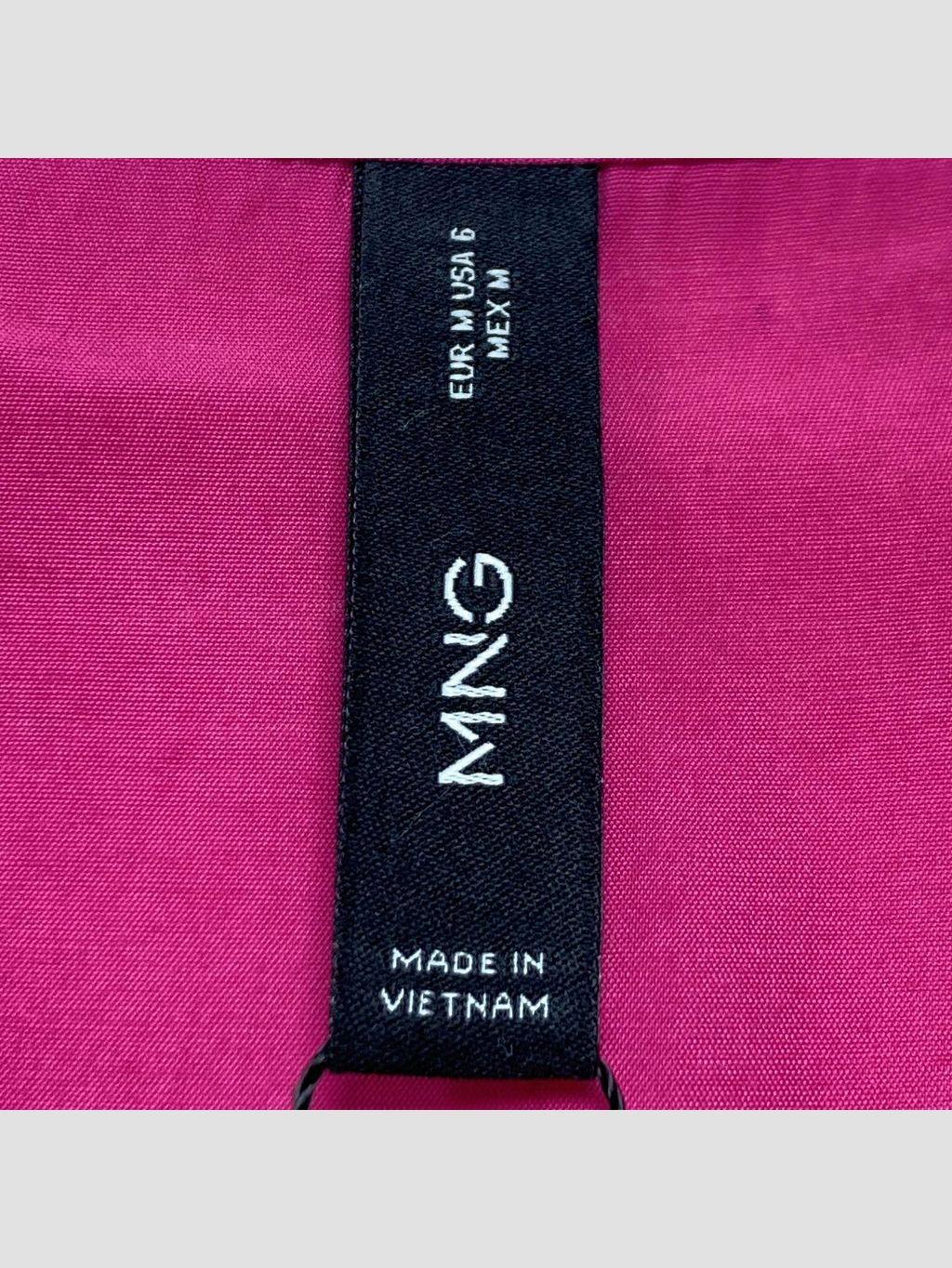 Vestido largo MANGO - Talla M (VOP00908338)-2