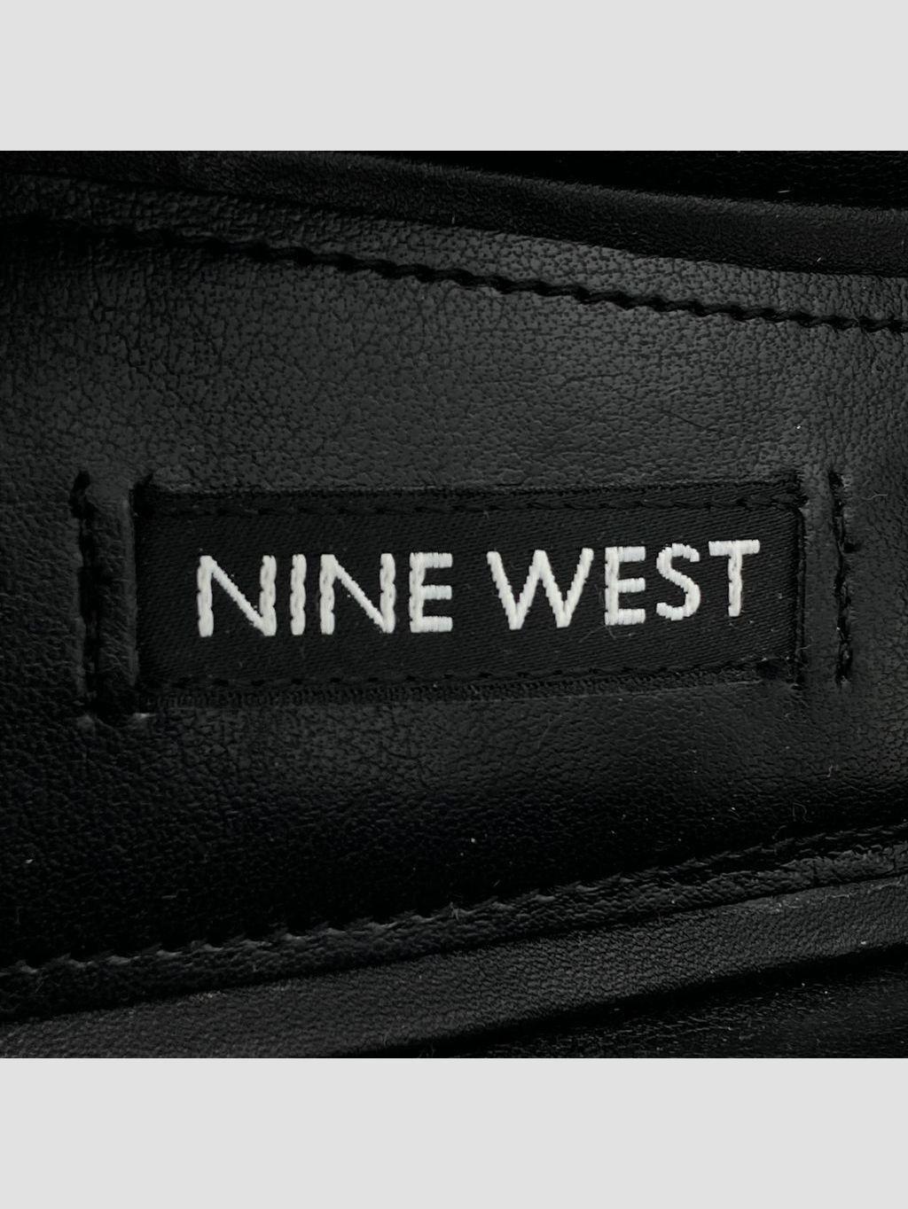 Zapatos de taco NINE WEST - Talla 39 (VOP01029809)-2