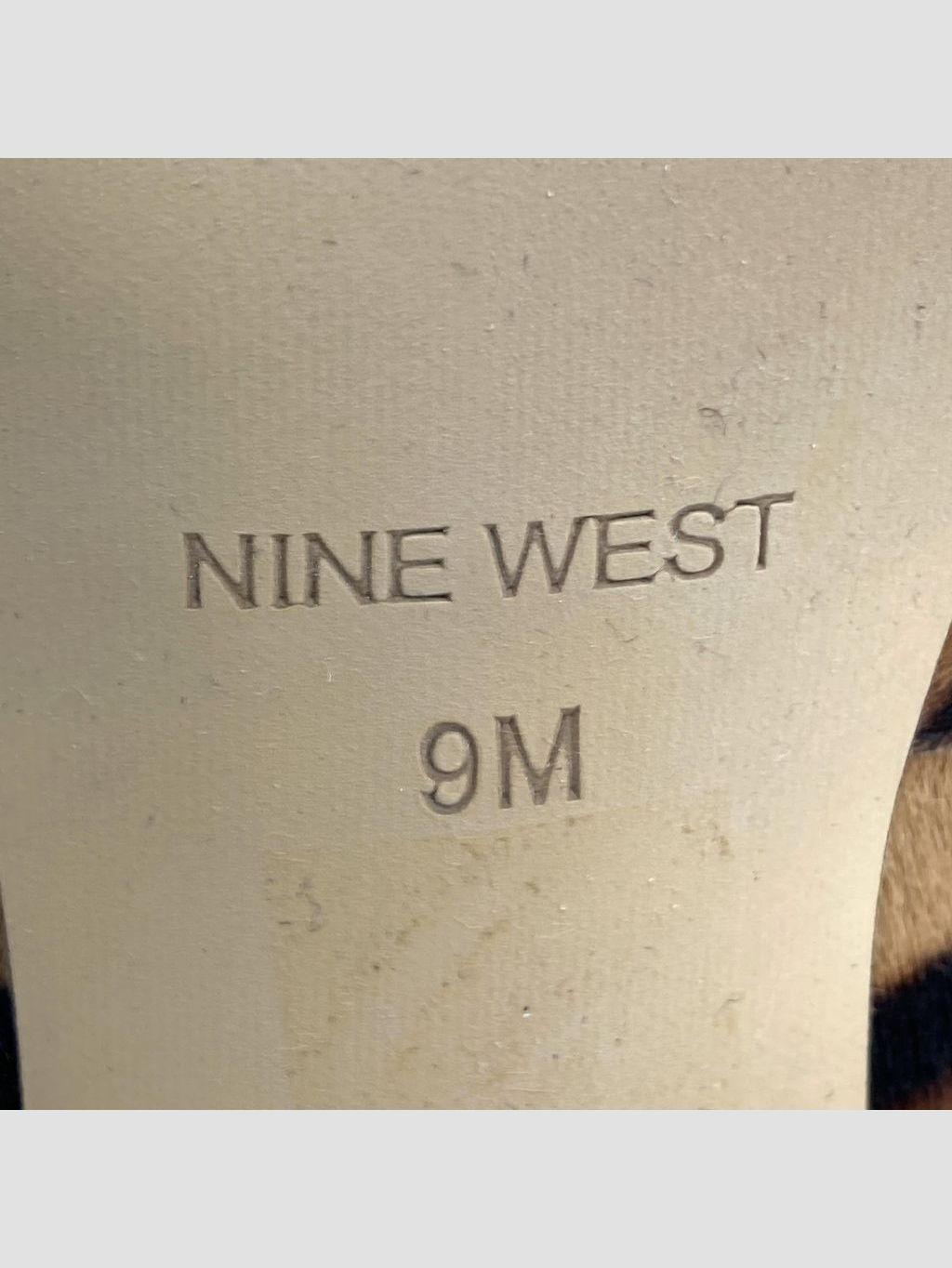 Zapatos de taco NINE WEST - Talla 39 (VOP01029809)-3