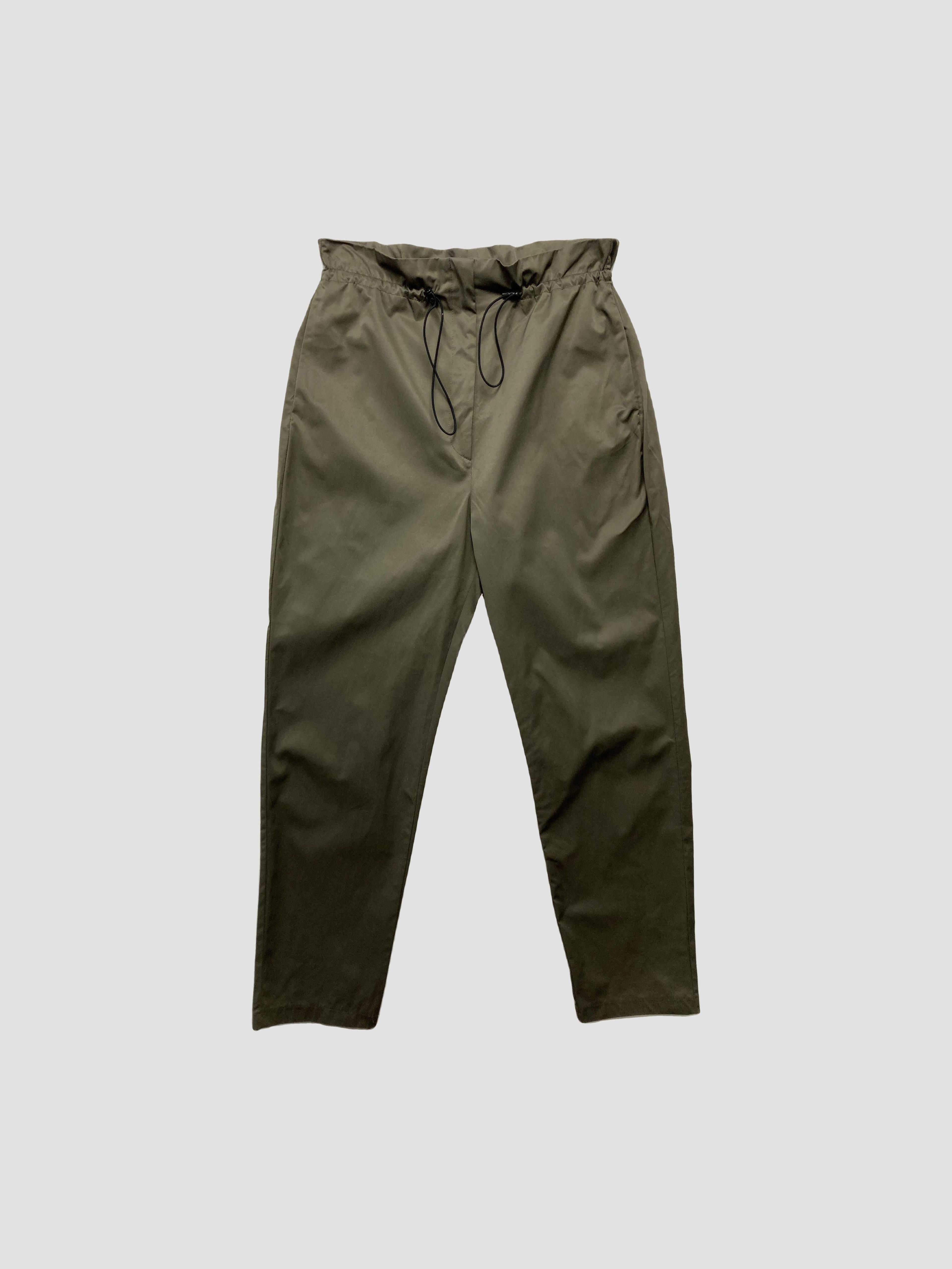 Pantalón H&M - Talla 38 (VOP00932020)-0