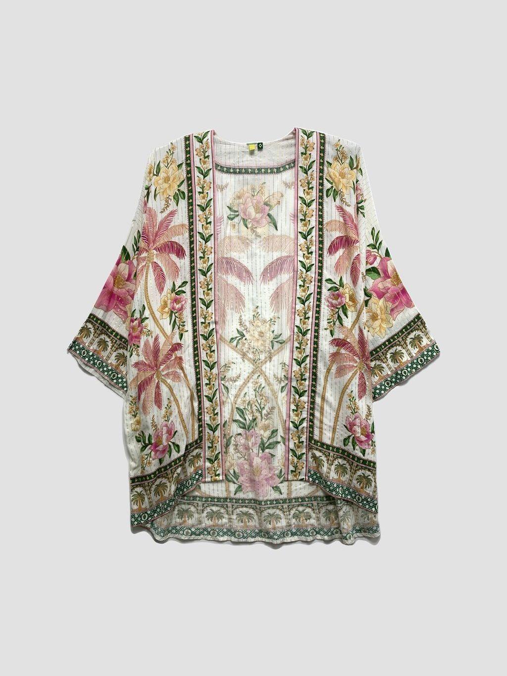 Kimono FARM RIO - Talla M (VOP01054294)-0