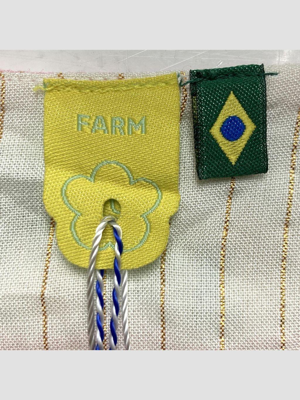 Kimono FARM RIO - Talla M (VOP01054294)-1