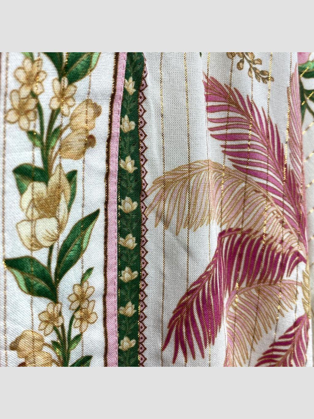 Kimono FARM RIO - Talla M (VOP01054294)-4