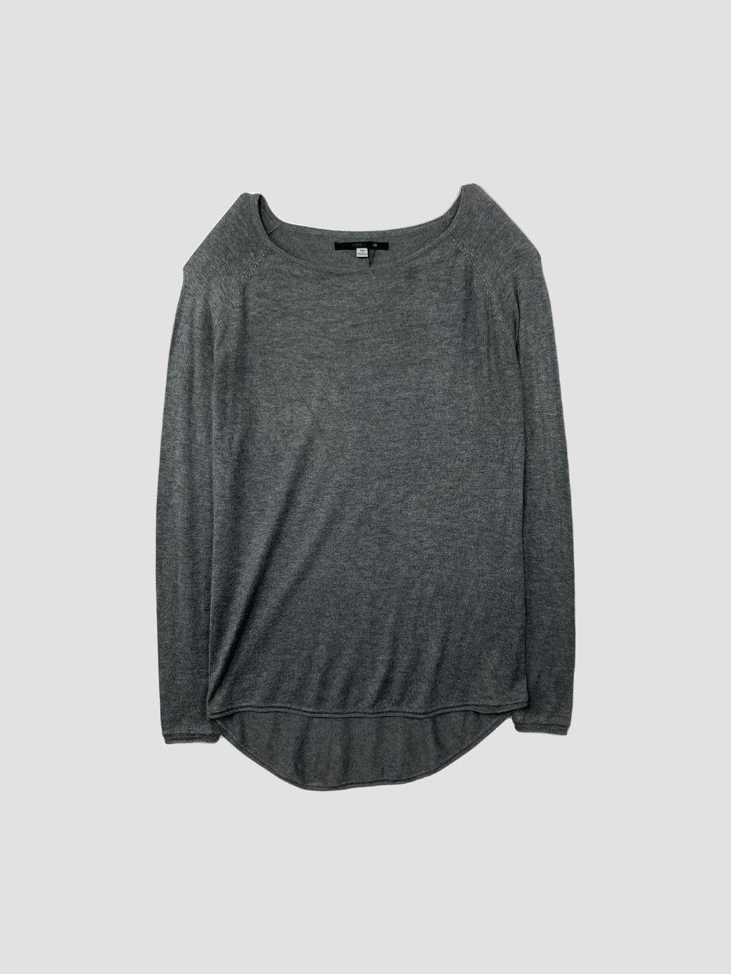 Sweater ONLY - Talla XS (VOP01222220)-0