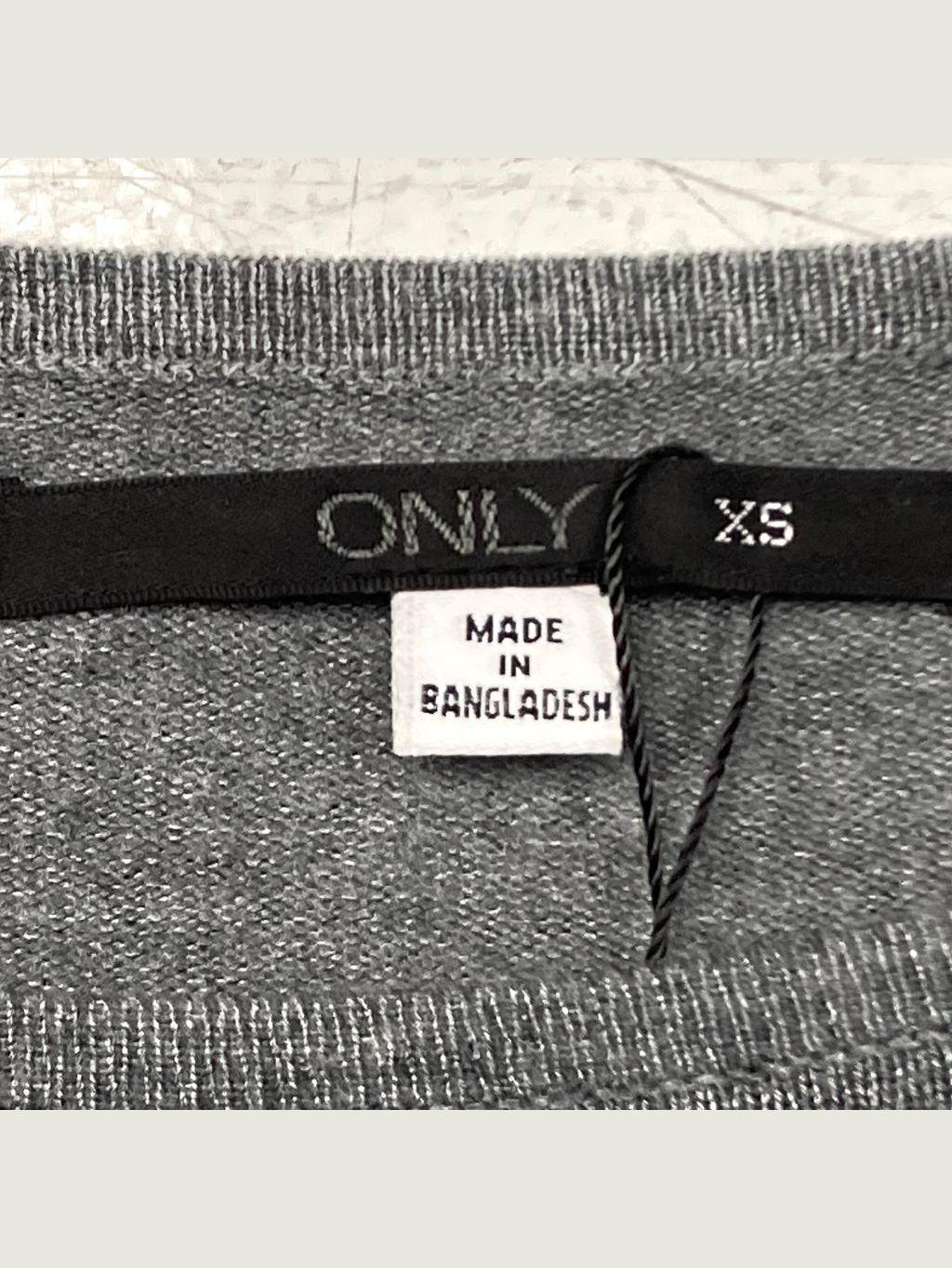 Sweater ONLY - Talla XS (VOP01222220)-1