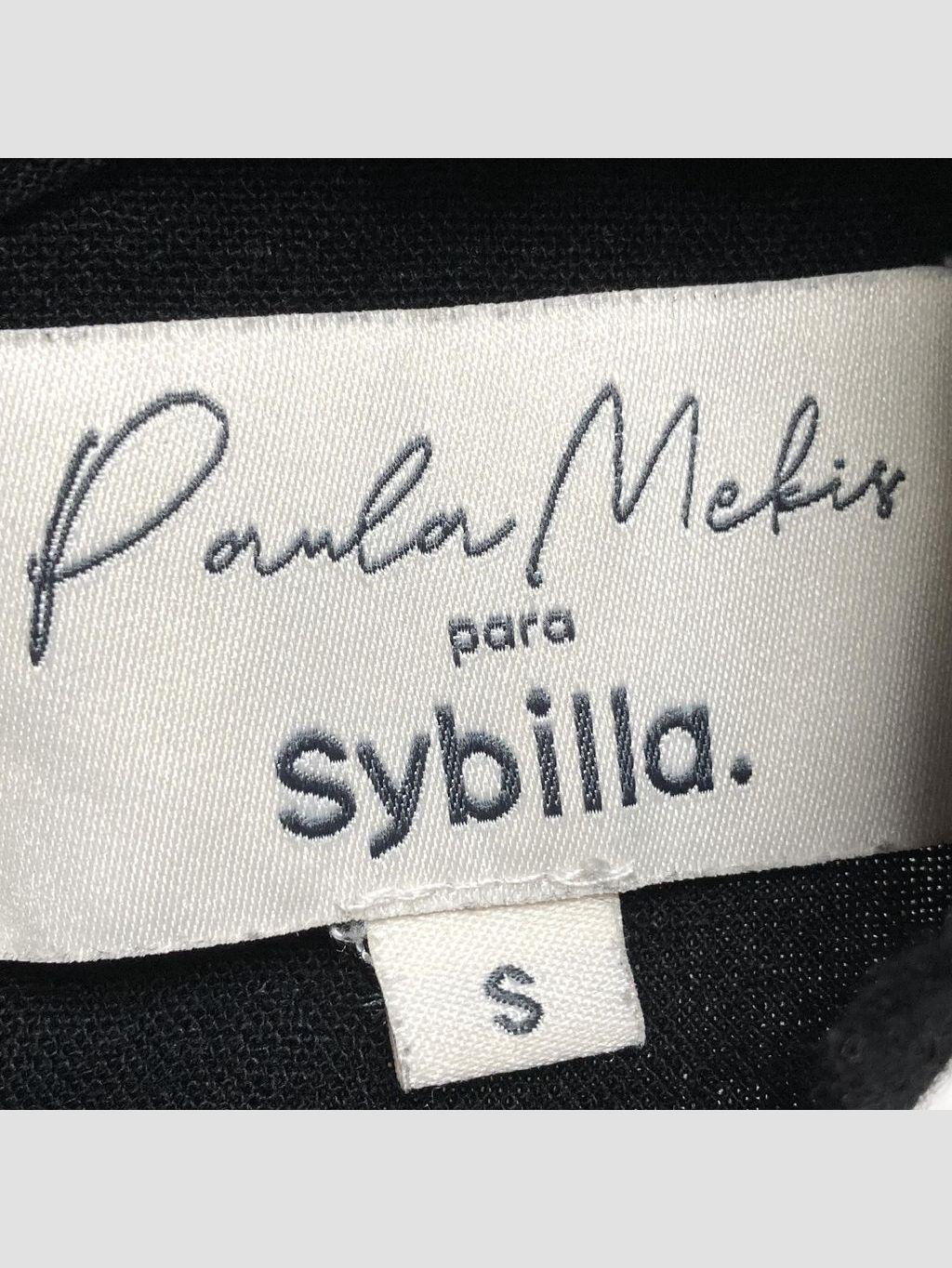 Top SYBILLA - Talla S (VOP00874160)-1