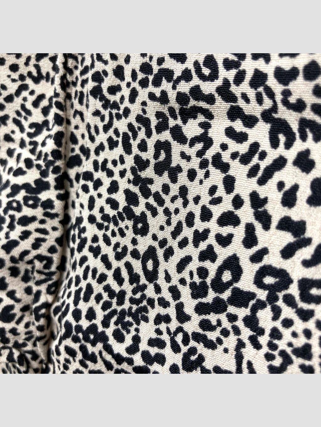 Blusa MANGO - Talla L (VOP00894325)-2