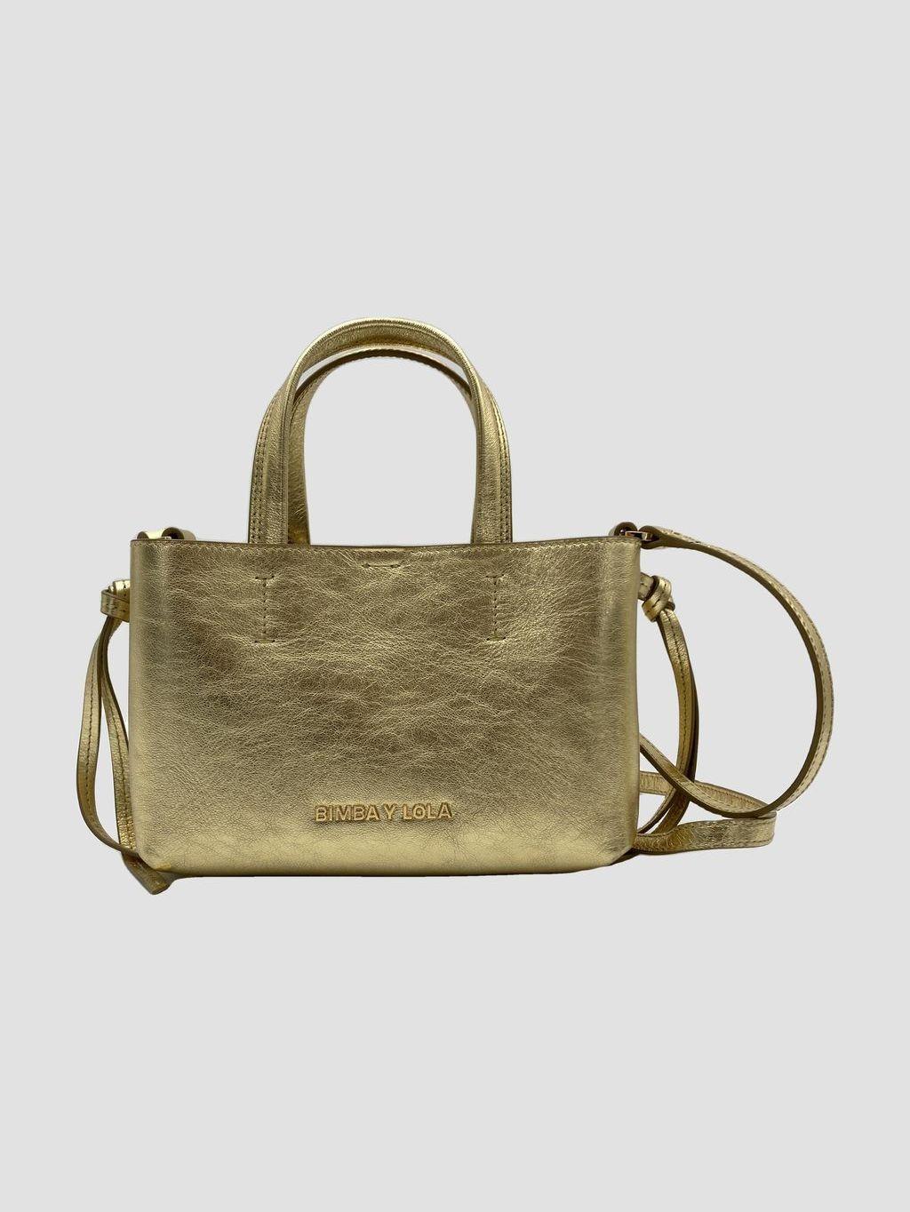 Bandolera BIMBA Y LOLA - Talla Talla Única (VOP01120839)-0
