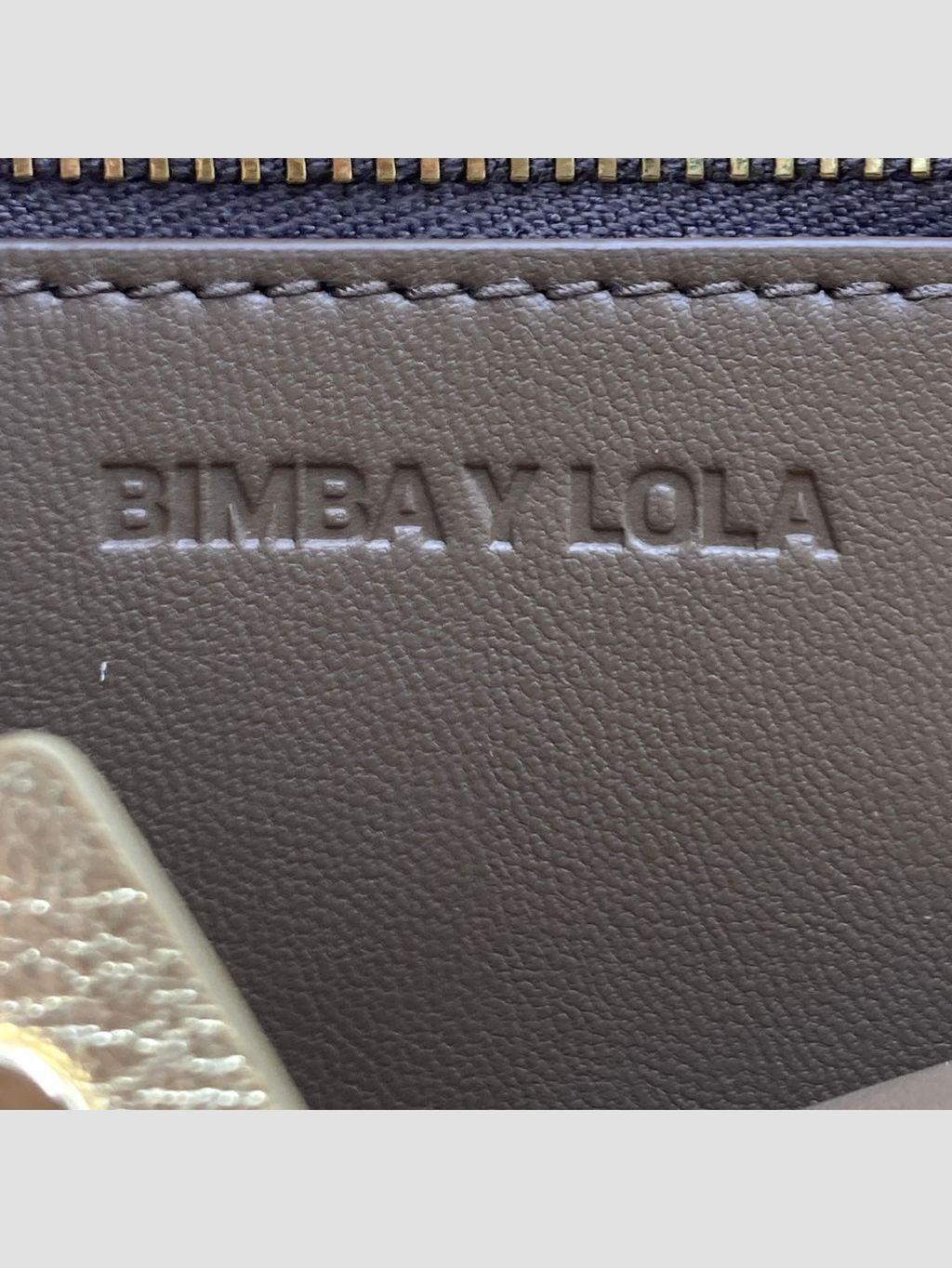 Bandolera BIMBA Y LOLA - Talla Talla Única (VOP01120839)-4