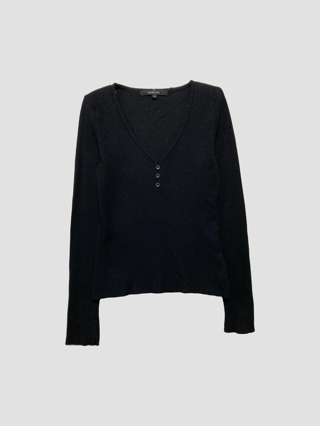 Sweater MARQUIS - Talla S (VOP00966167)-0