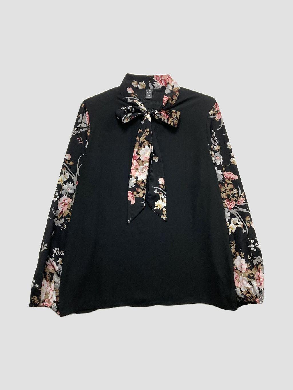 Blusa VINTAGE - Talla XXL (VOP00899846)-0