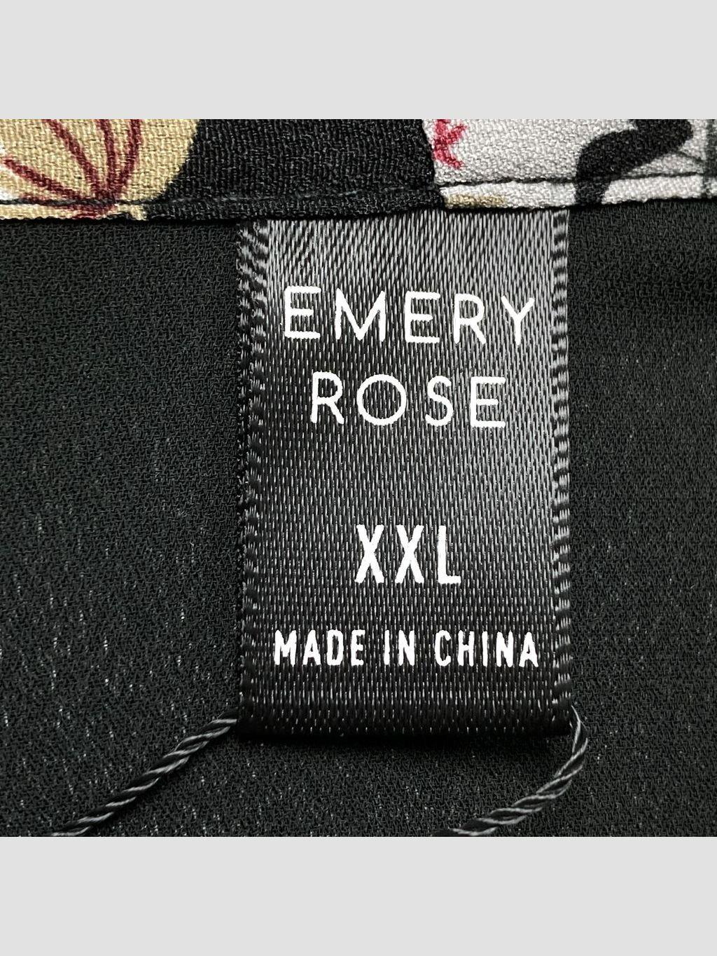 Blusa VINTAGE - Talla XXL (VOP00899846)-1