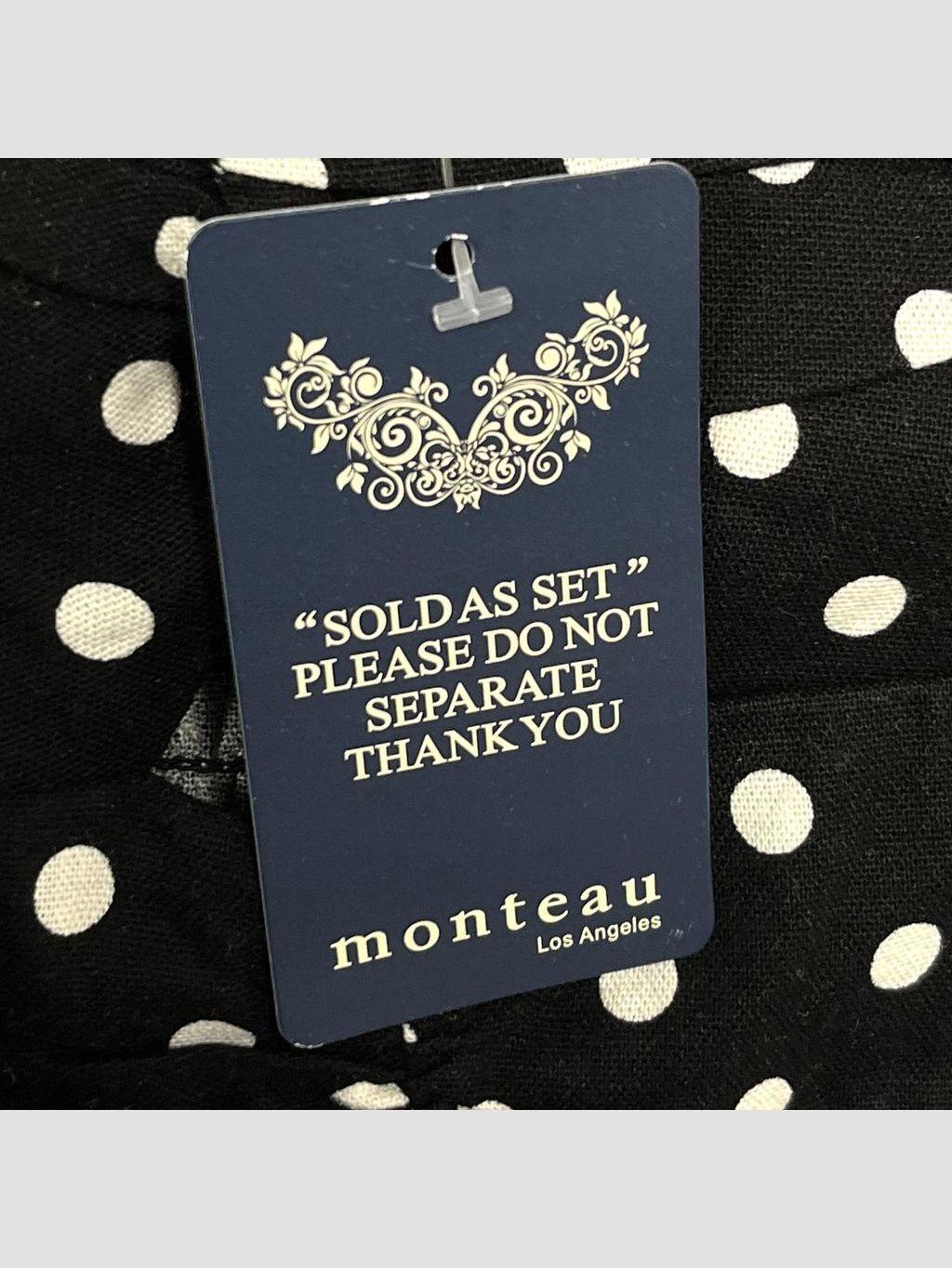 Top MONTEAU - Talla L (VOP01198466)-2