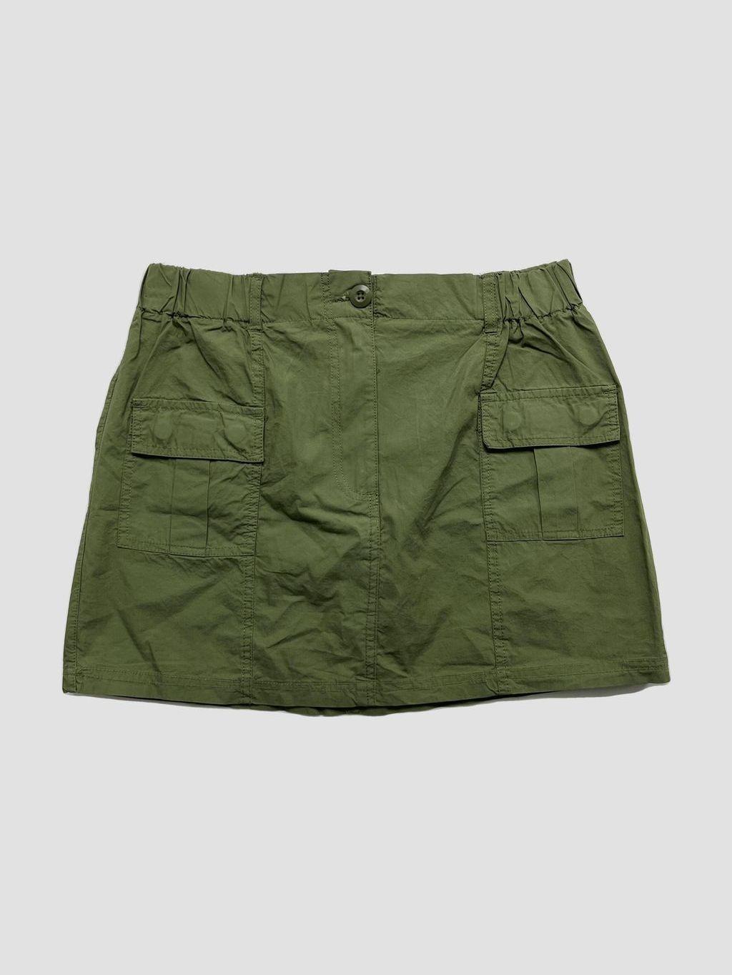 Falda corta SYBILLA - Talla 38 (VOP00906967)-0