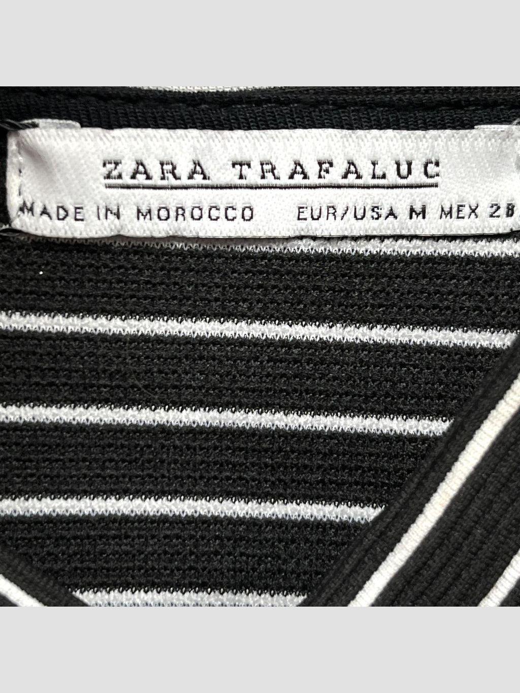 Vestido corto ZARA - Talla M (VOP00914605)-1