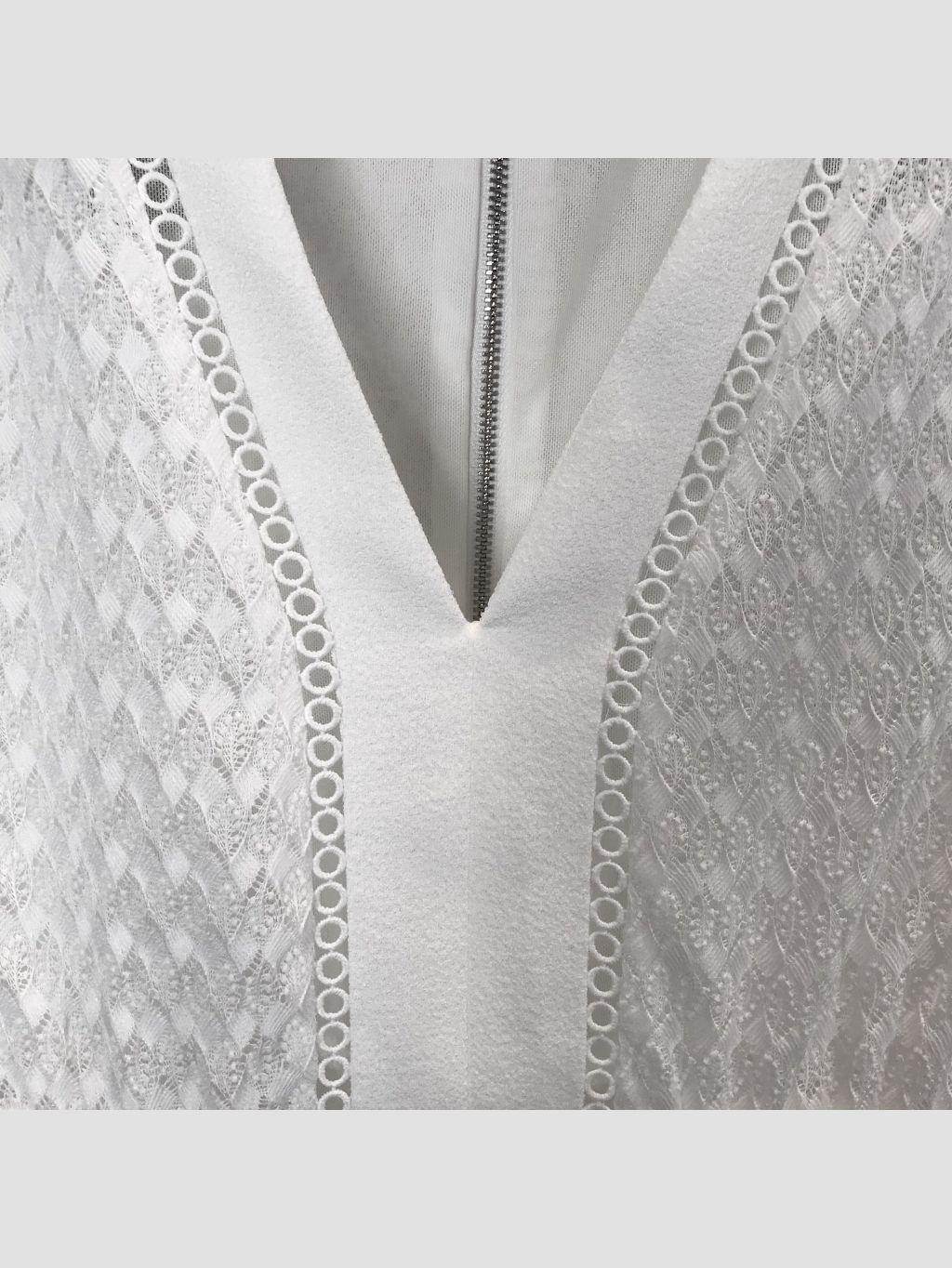 Vestido corto MAJE - Talla M (VOP00697390)-1