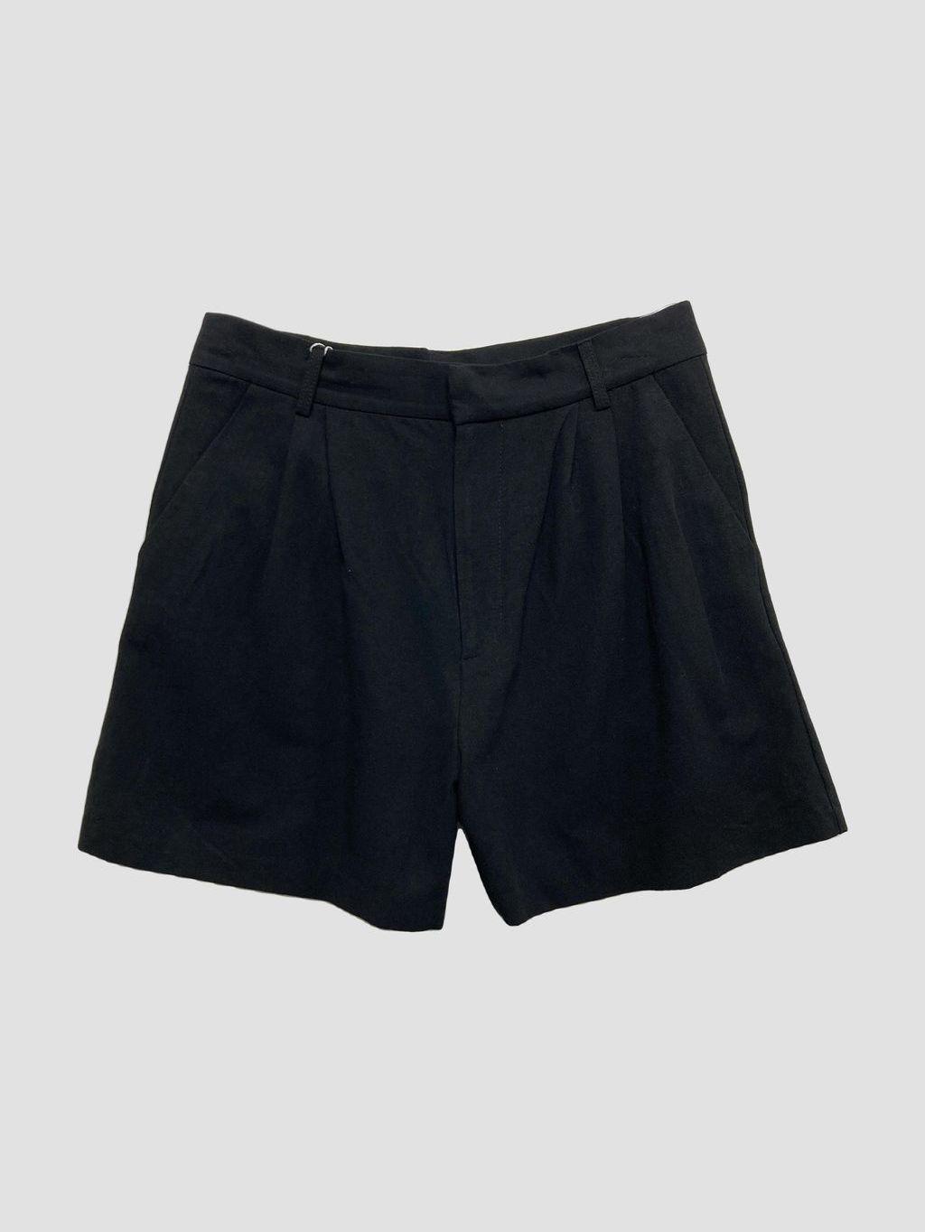 Short ZARA - Talla 38 (VOP01015470)-0