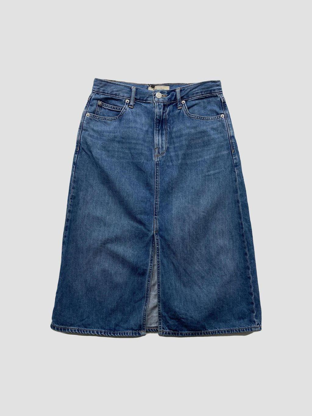 Falda larga GAP - Talla 38 (VOP00912956)-0