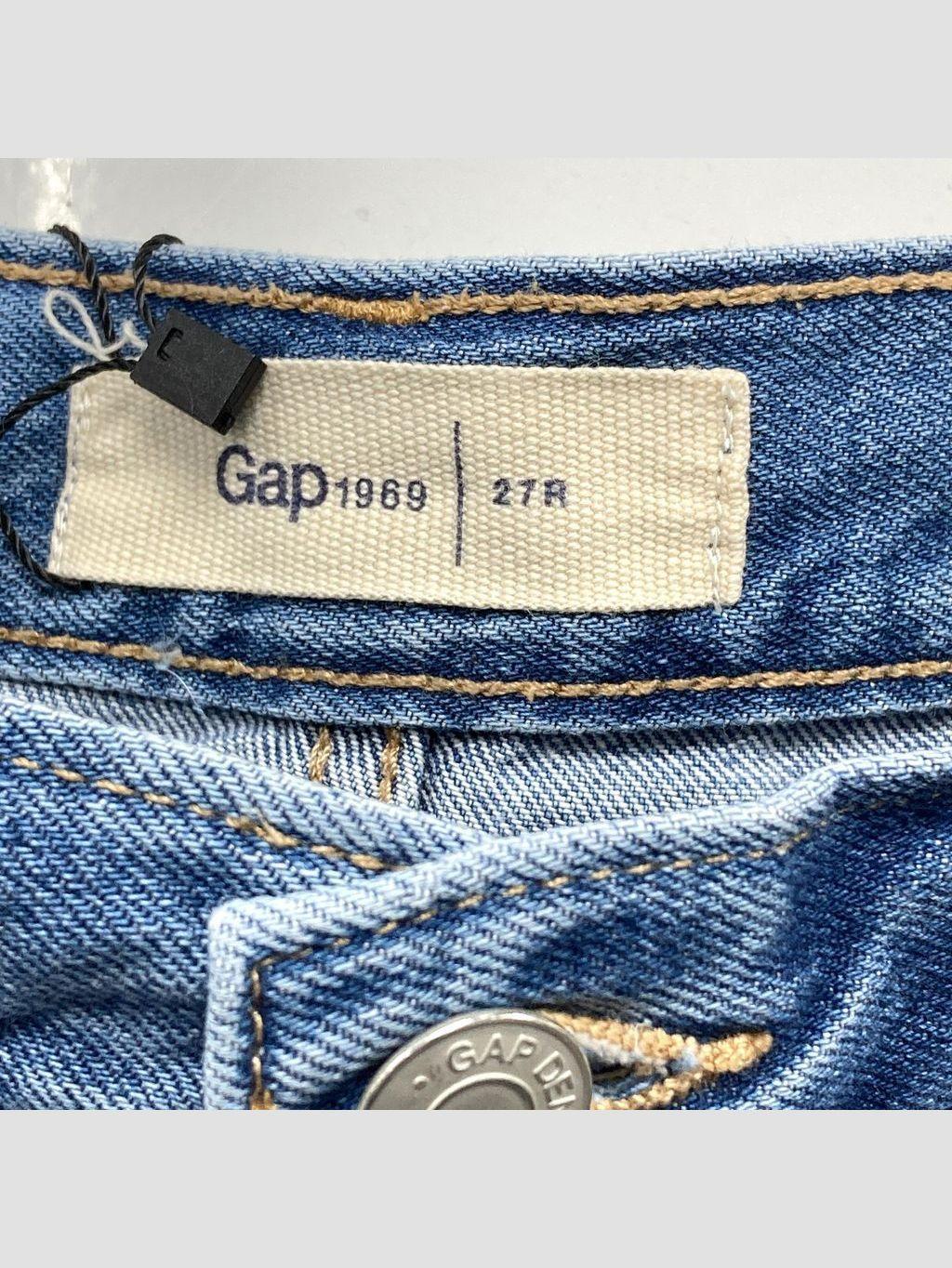 Falda larga GAP - Talla 38 (VOP00912956)-2