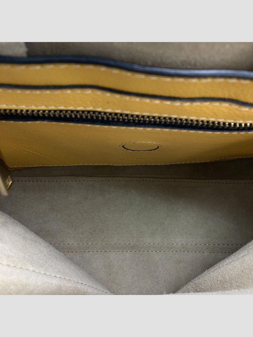 Cartera PURIFICACIÓN GARCÍA - Talla Talla Única (VOP01003425)-3