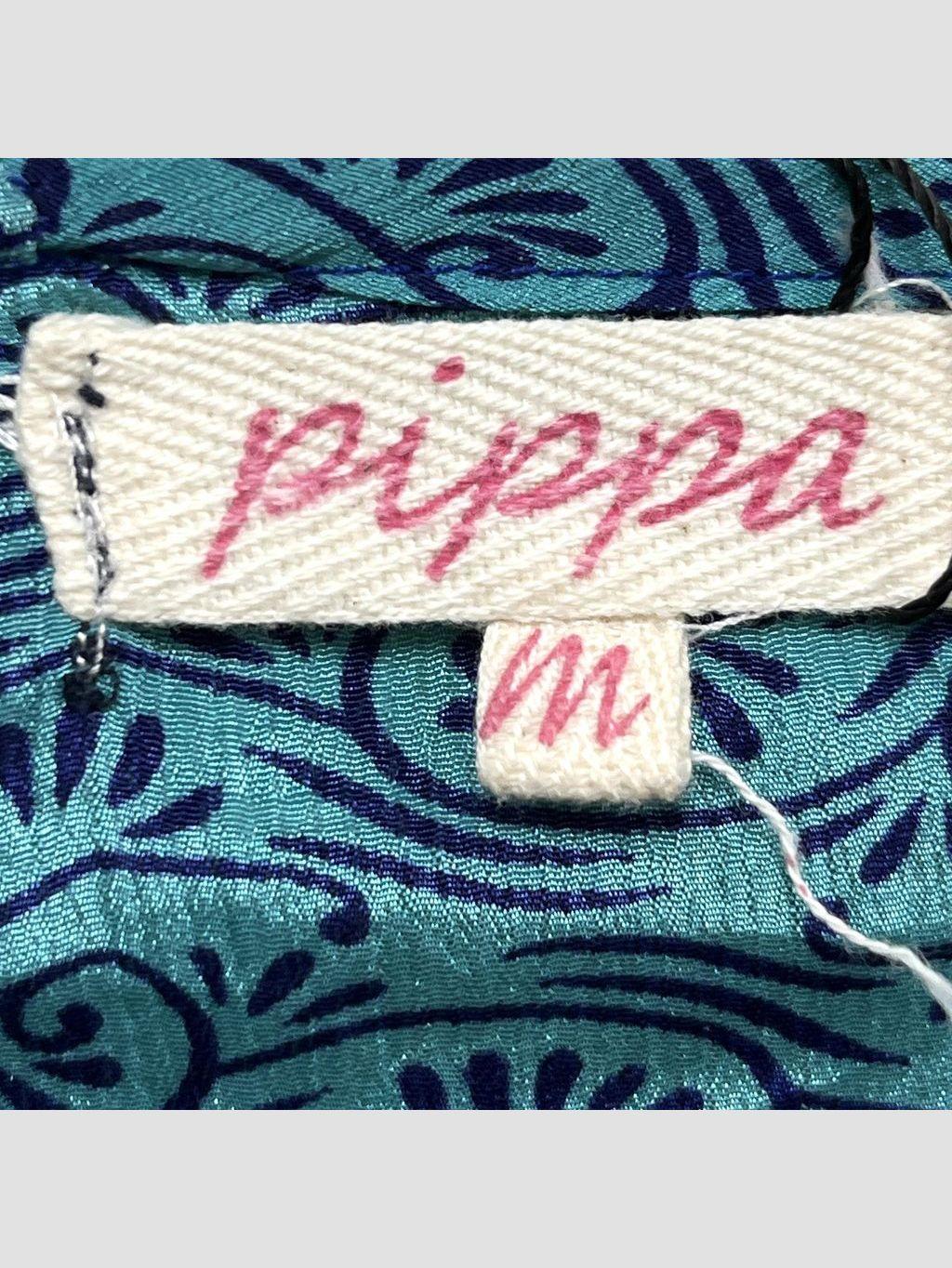 Vestido largo PIPPA - Talla M (VOP00908192)-1