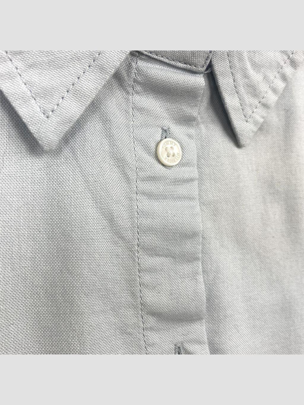 Camisa TOMMY HILFIGER - Talla XS (VOP01084789)-2