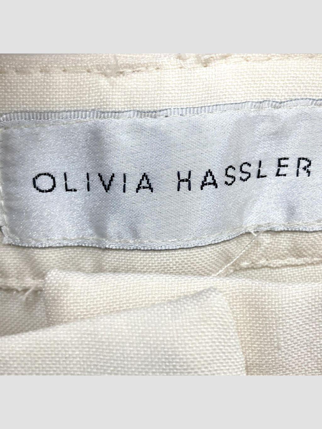 Pantalón VINTAGE - Talla 38 (VOP00901314)-1