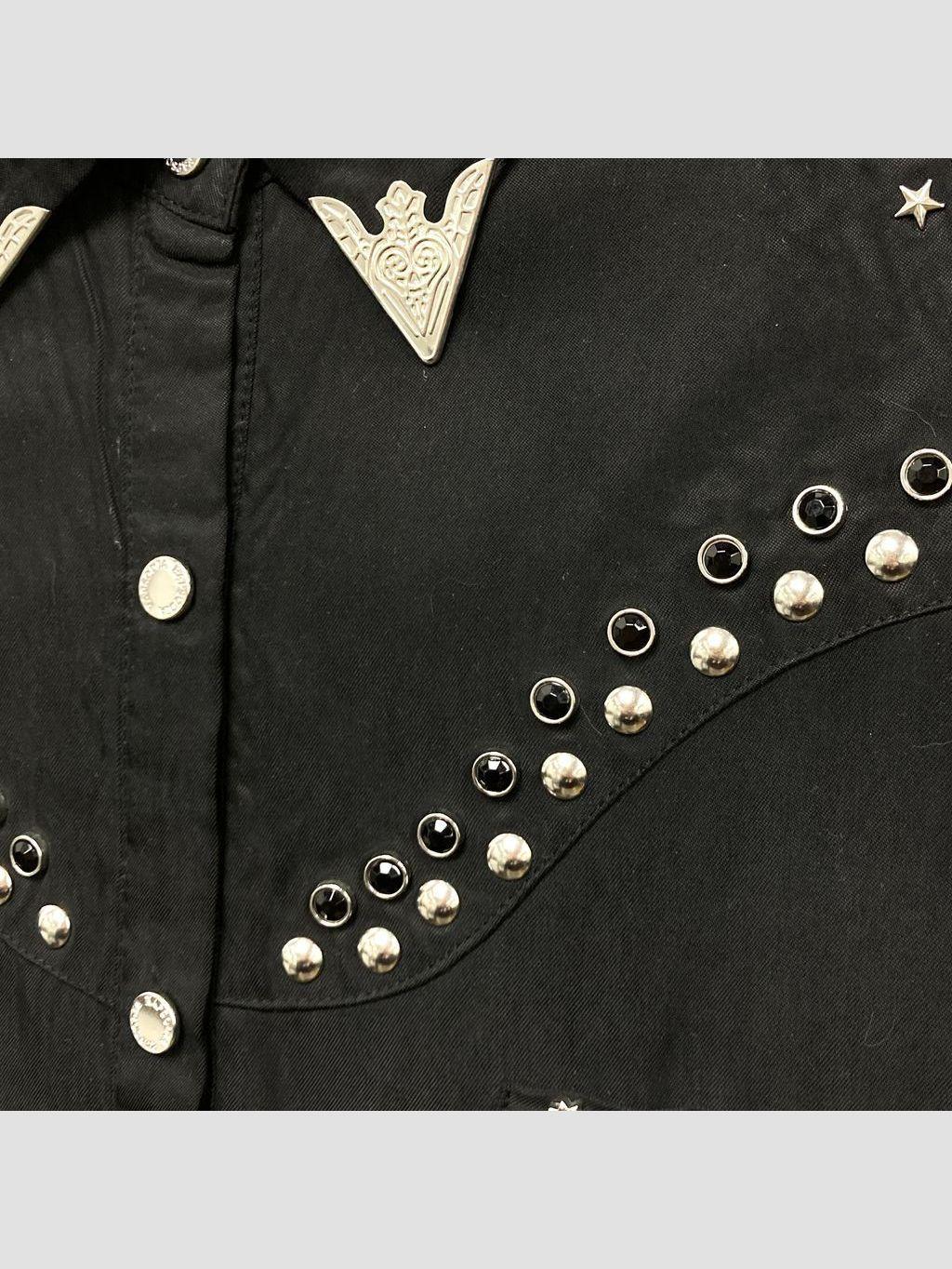 Camisa RAPSODIA - Talla S (VOP00916600)-2