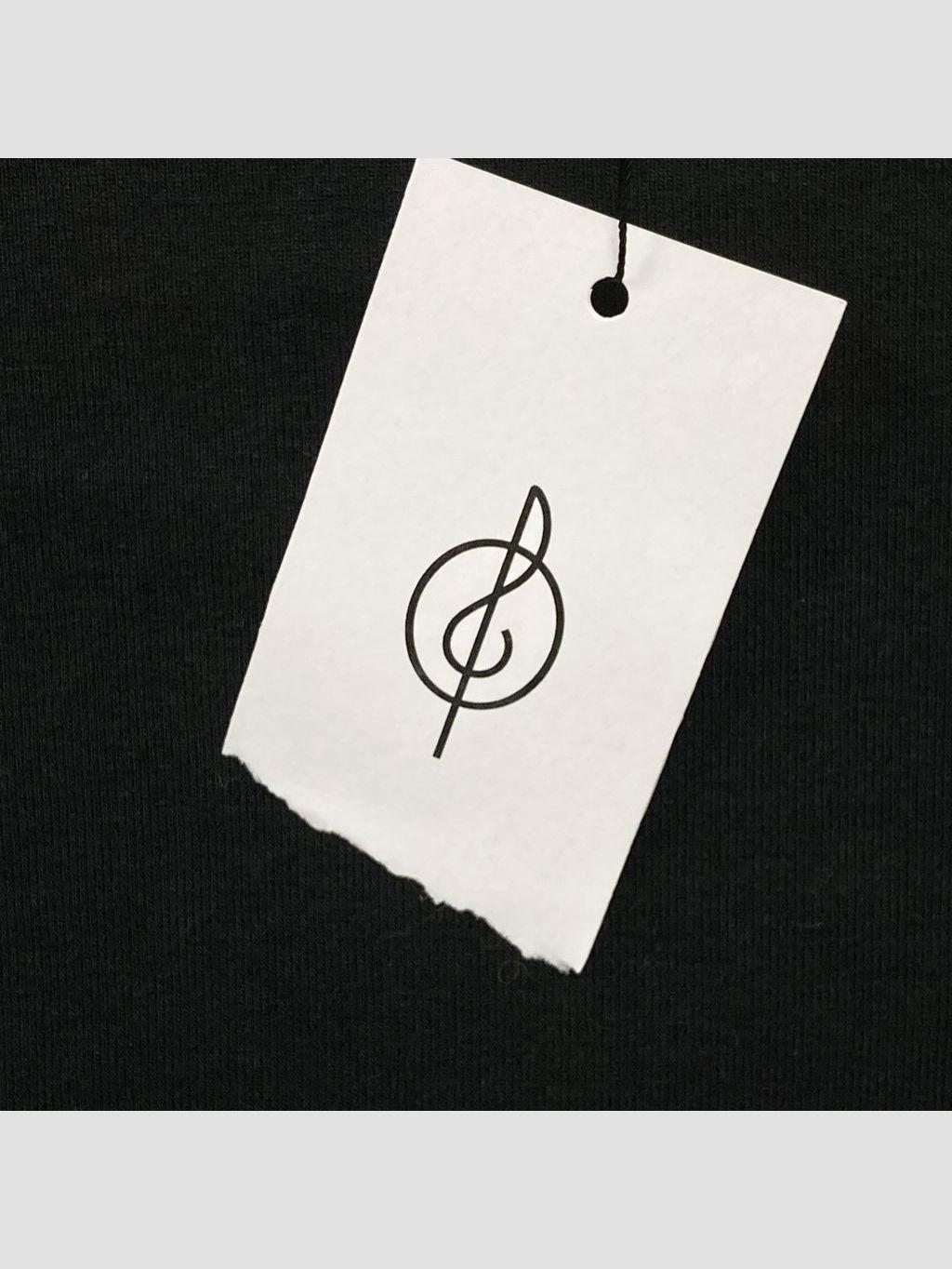 Polera STRADIVARIUS - Talla S (VOP01071565)-2