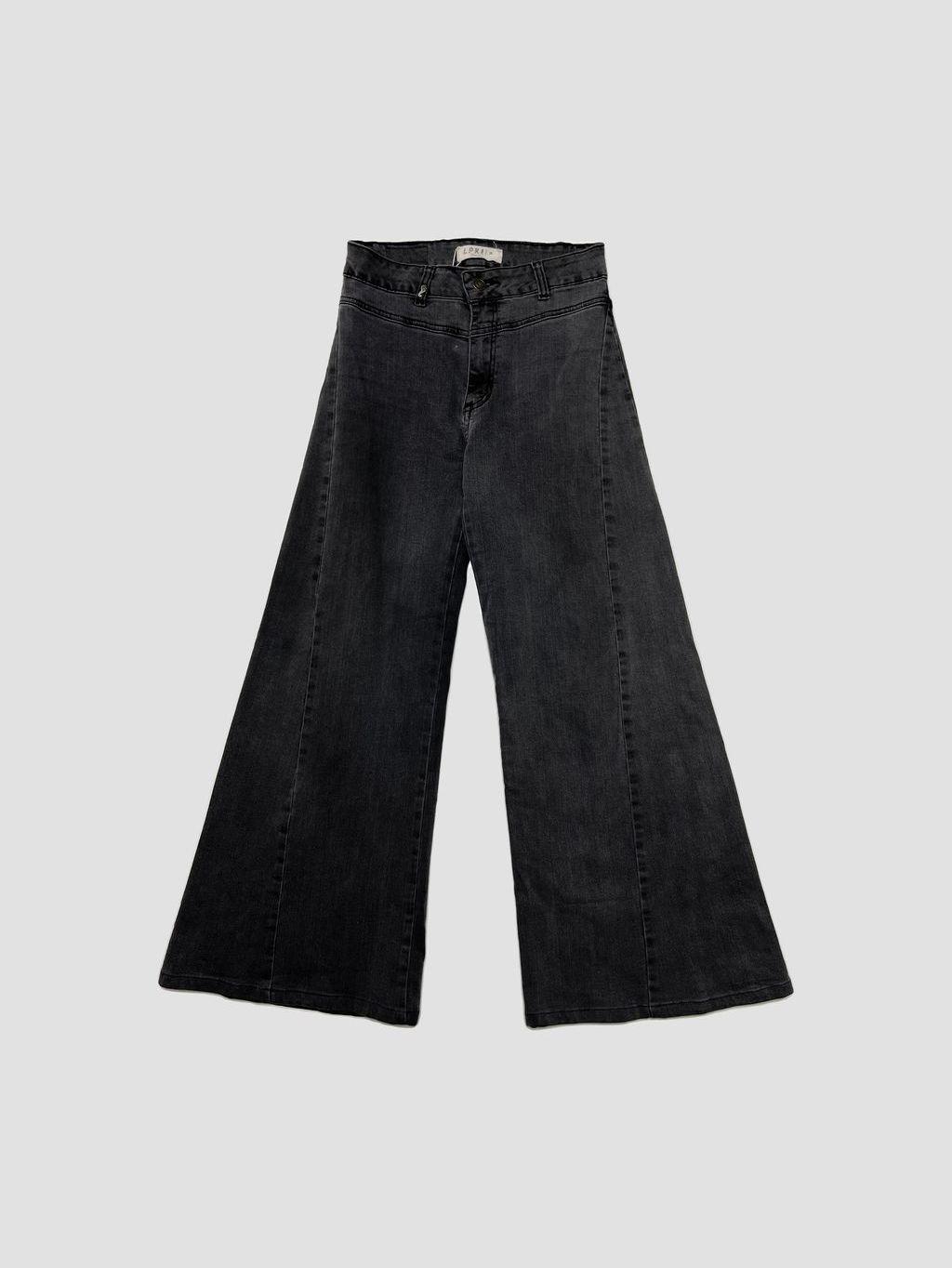 Jean LOLITA POCKET - Talla 36 (VOP01109686)-0